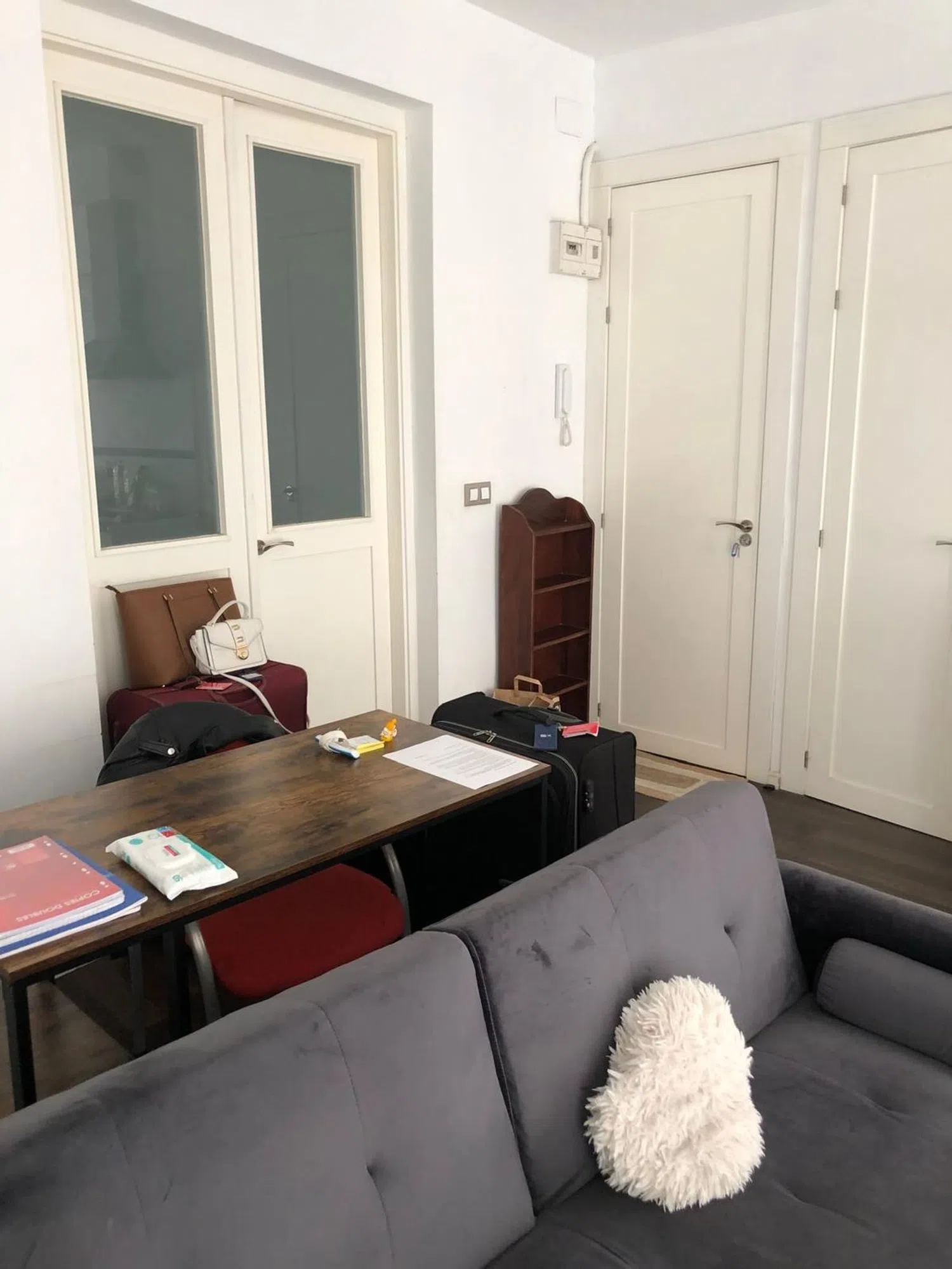 Estudio en calle de los Jardines, 7 - Foto 6