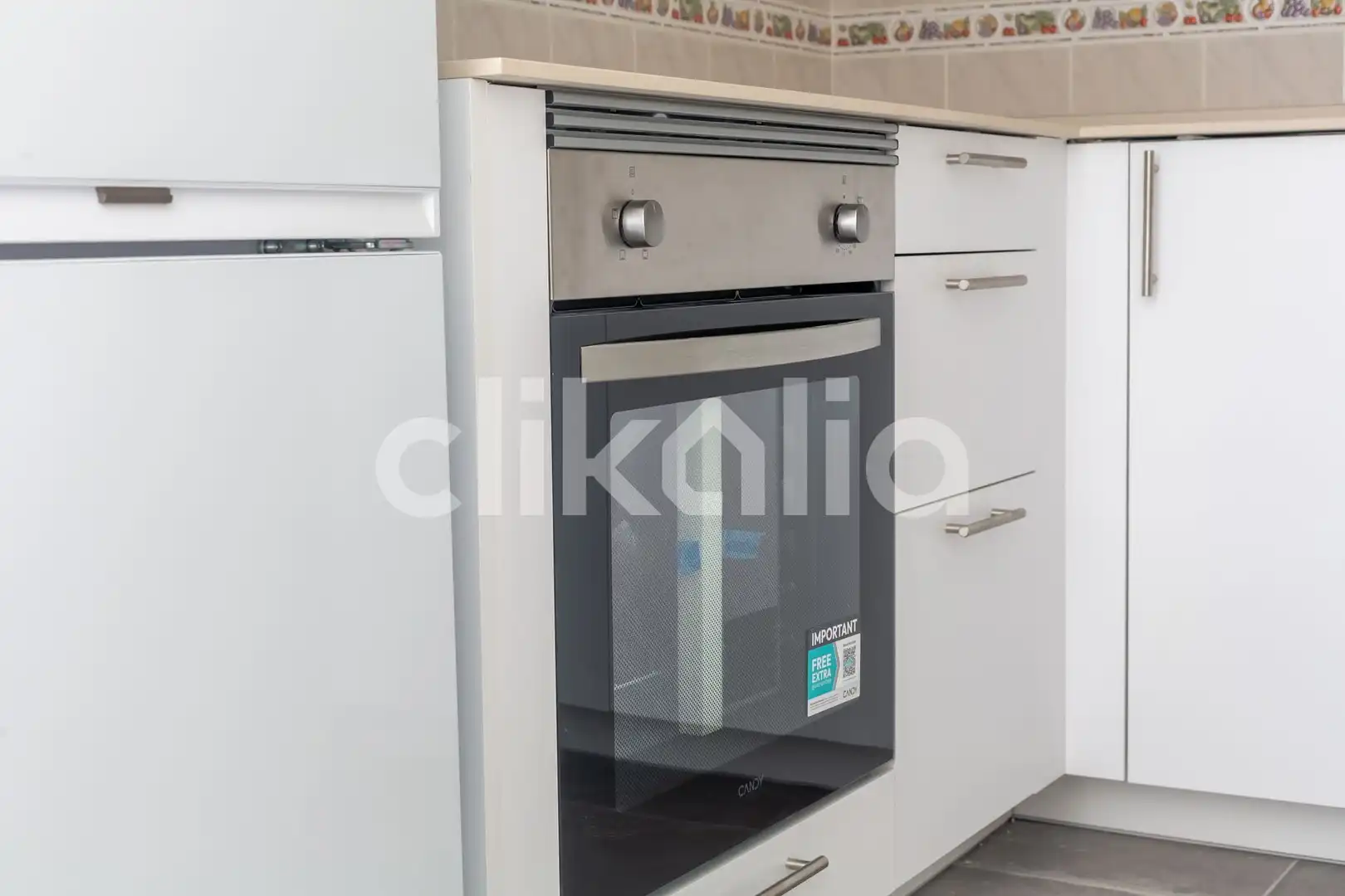 Piso en Alicante / Alacant - Foto 4