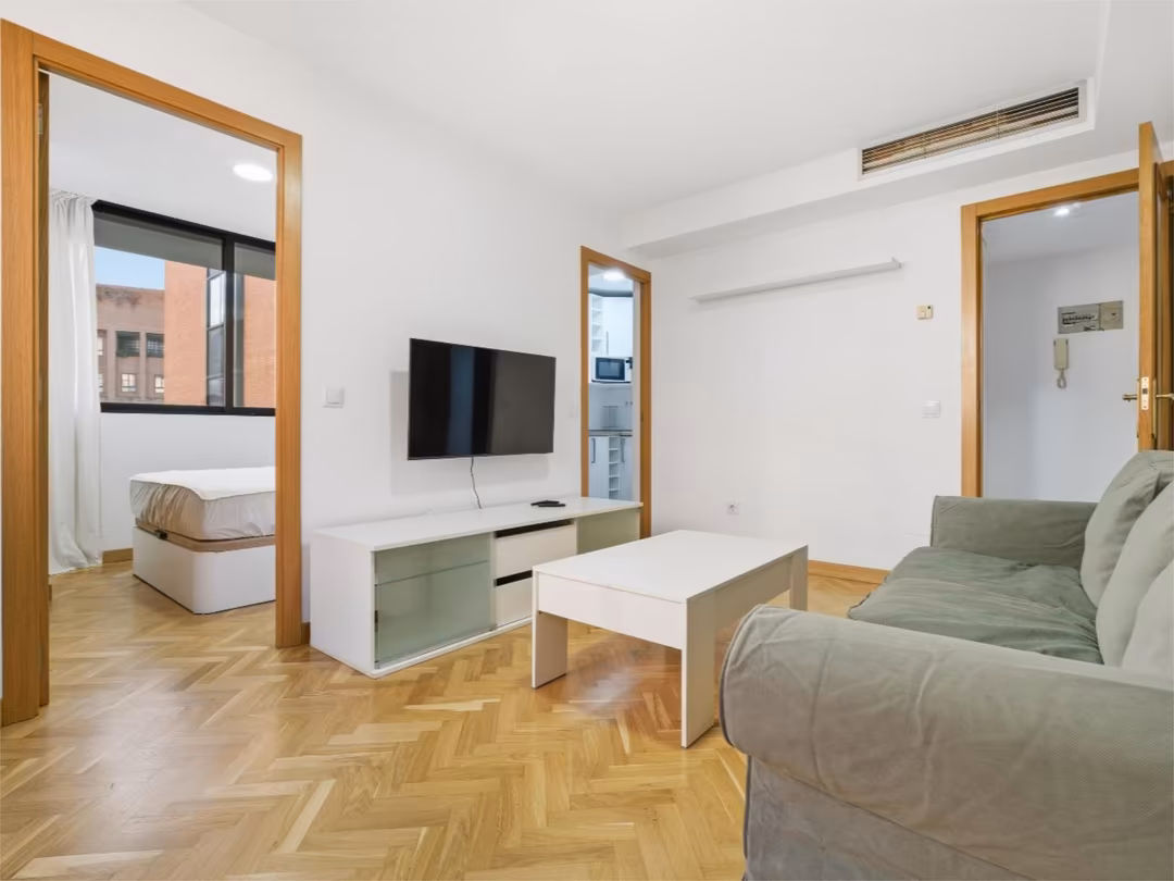 Piso en  Calle de Numancia 33 - Foto 4