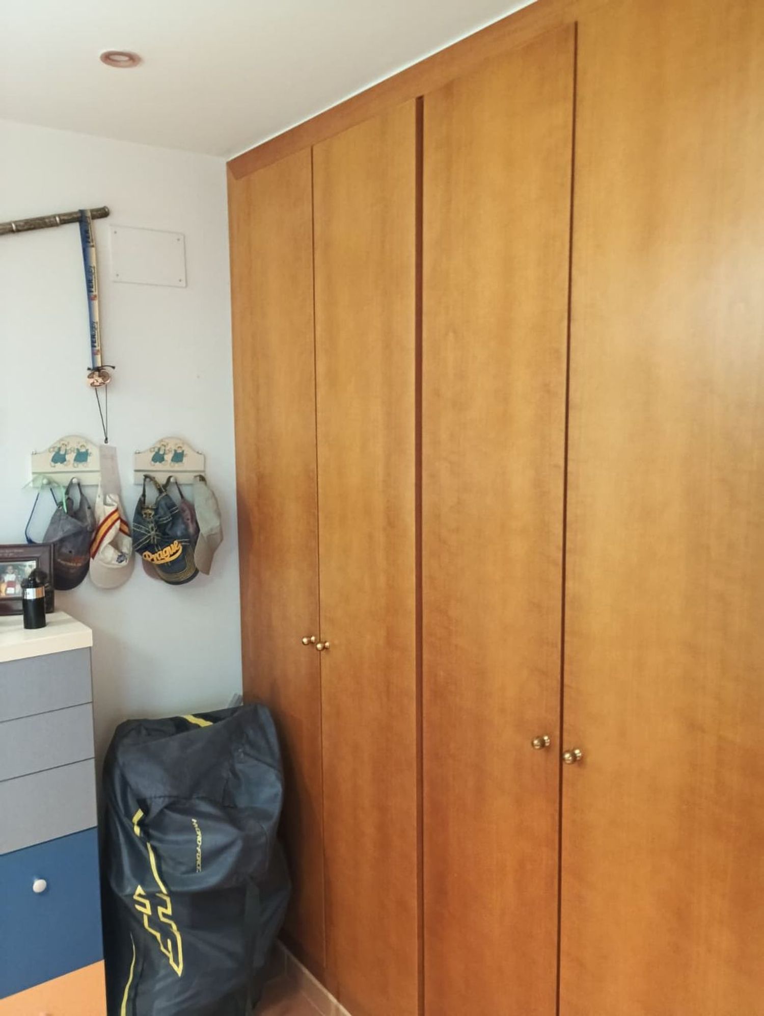 Chalet adosado en Avenida Europa, 4, Almardá, Almardá - Foto 15