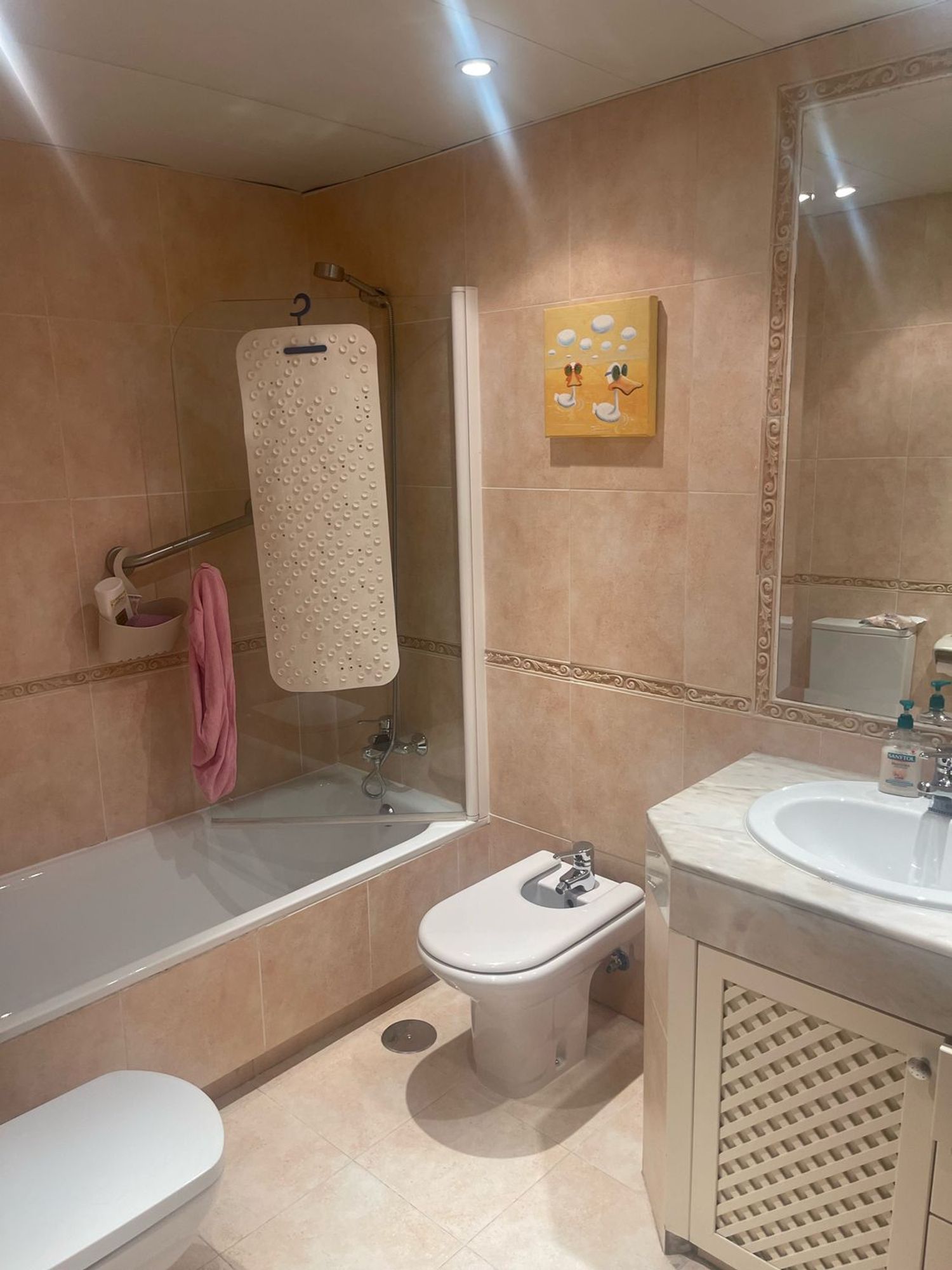 Dúplex en calle Zurbarán, 9 - Foto 7