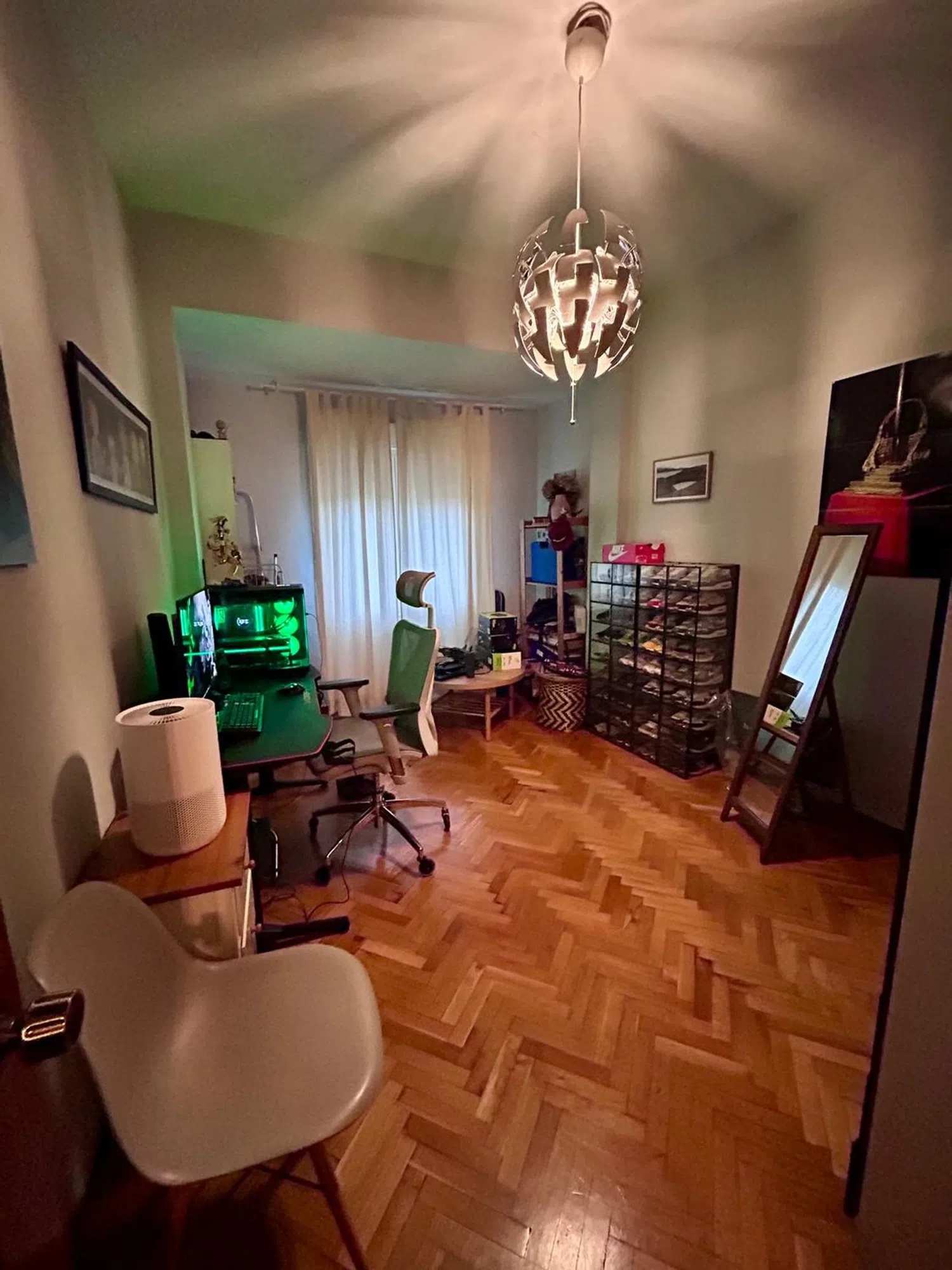 Piso en plaza General Maroto, 1 - Foto 6