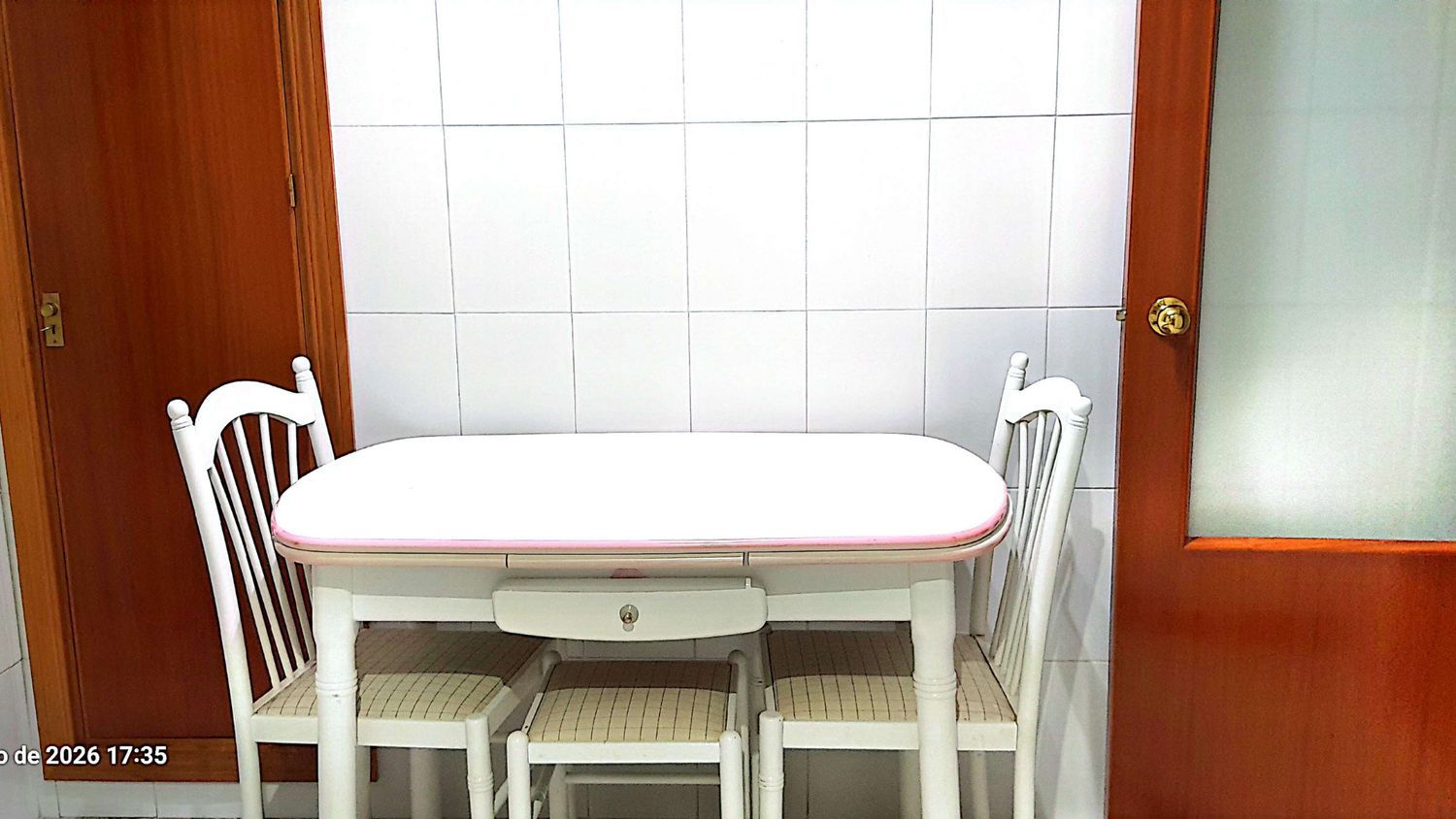 Piso en avenida de las Ciencias, 33 - Foto 4