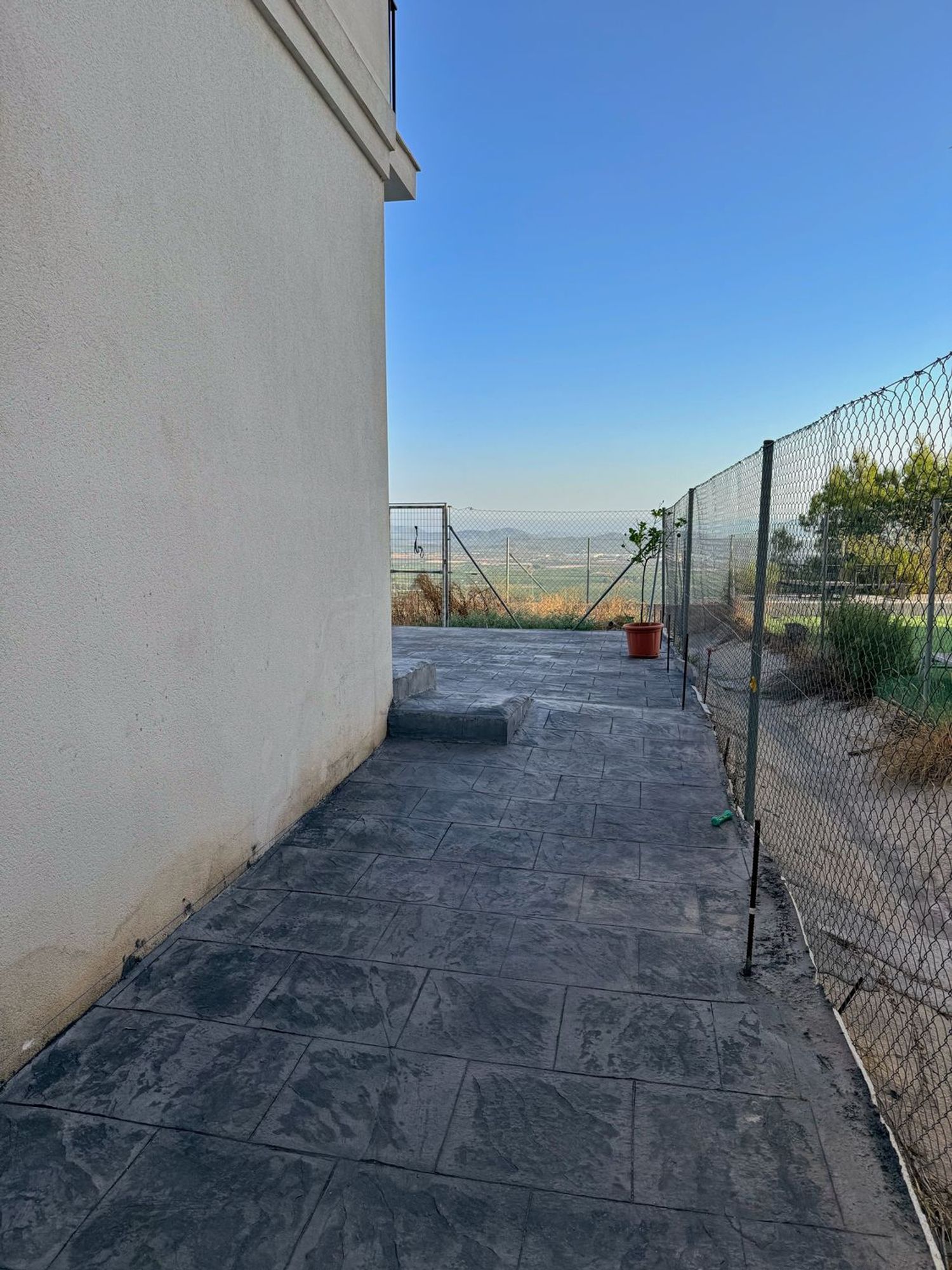 Chalet pareado en Calle Àngel Guimerà, 54, Sierra Perenchiza - Cumbres de Calicanto - Santo Domingo, Sierra Perenchiza - Cumbres de Calicanto - Santo Domingo - Foto 19