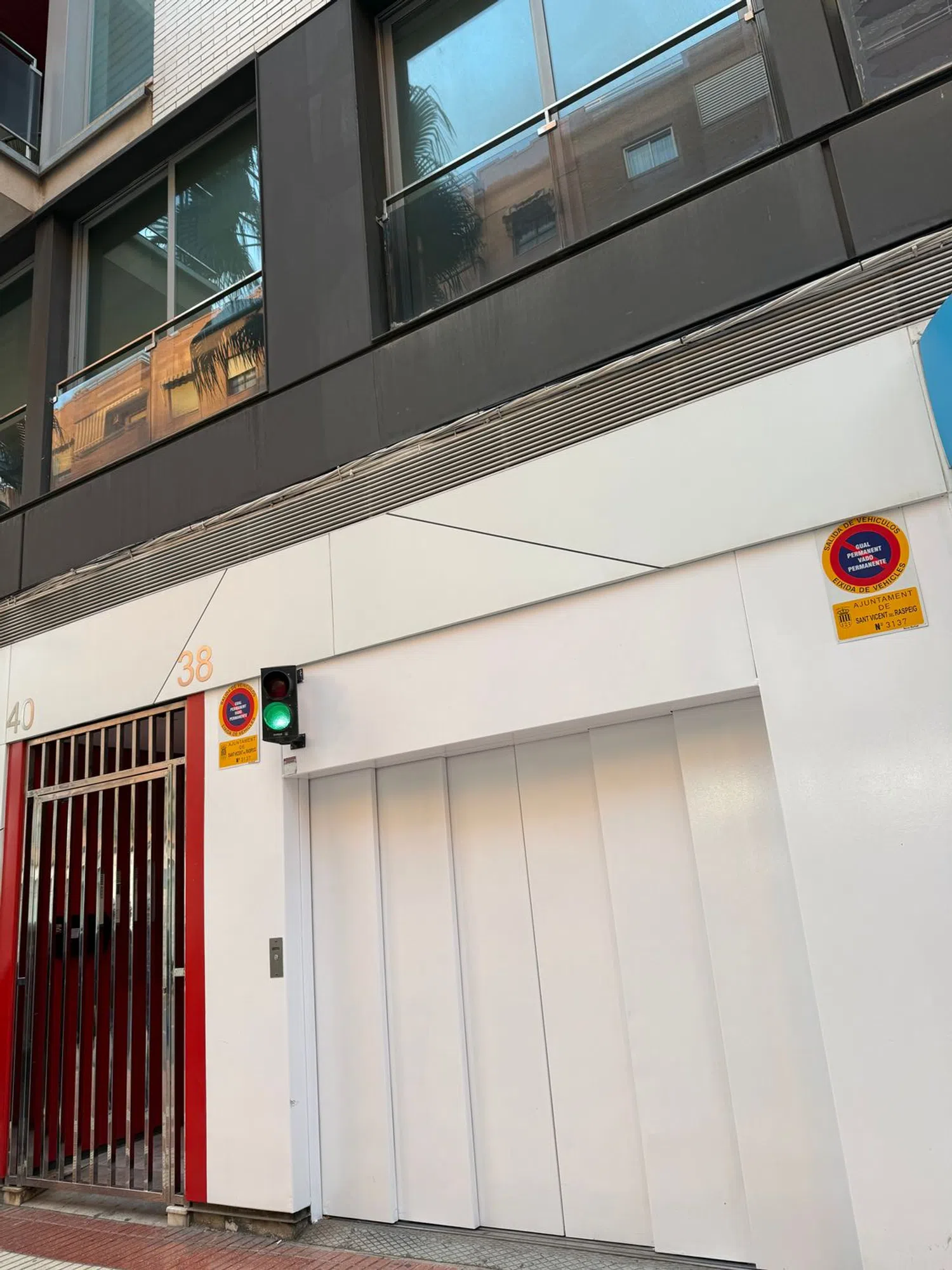 Piso en calle Alicante, 38 - Foto 6