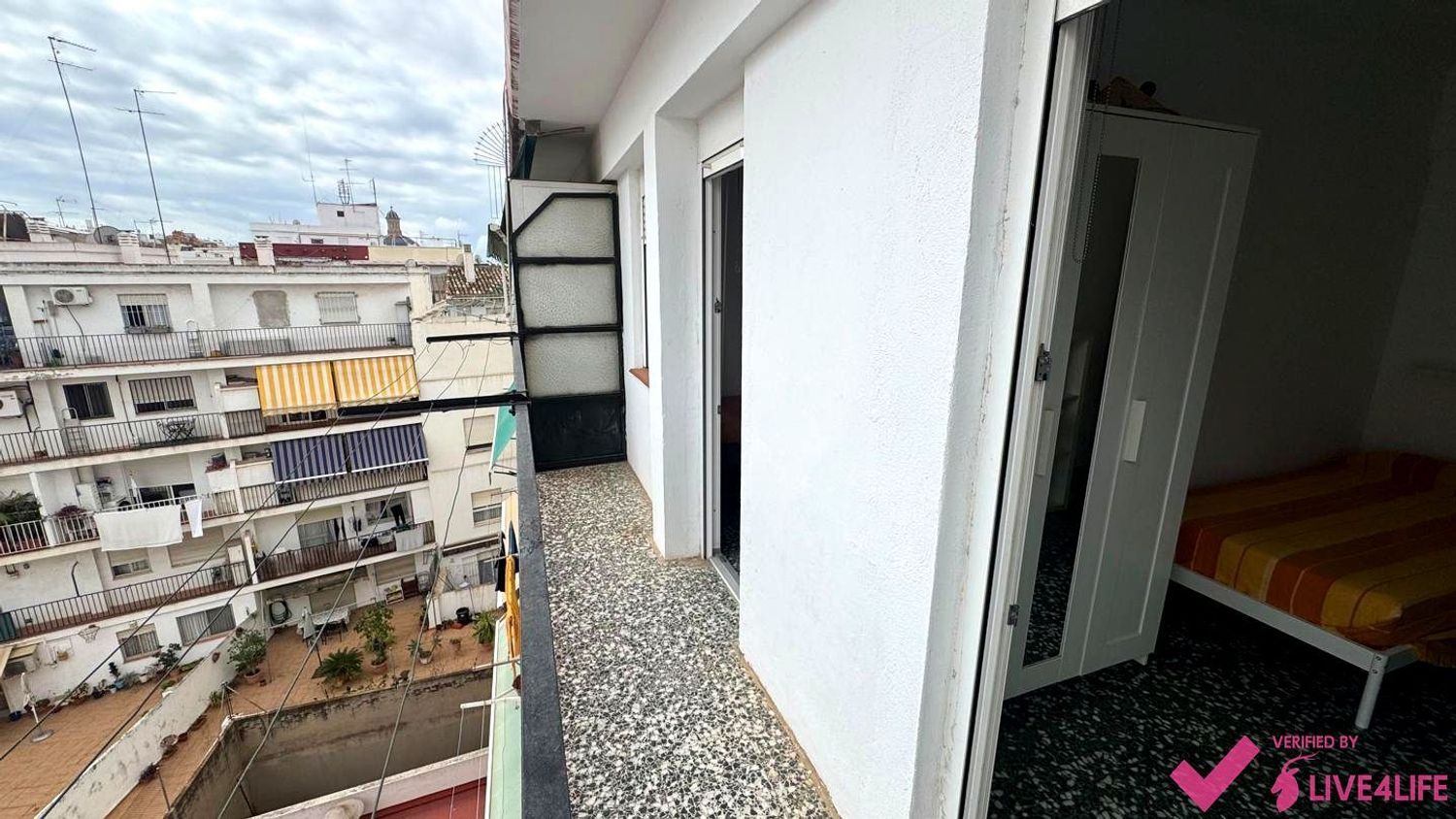 Piso en Calle de Pinzón, El Carme - Foto 6