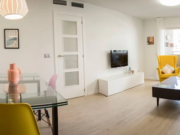 Piso en calle Esperanto, 9 - Foto 3