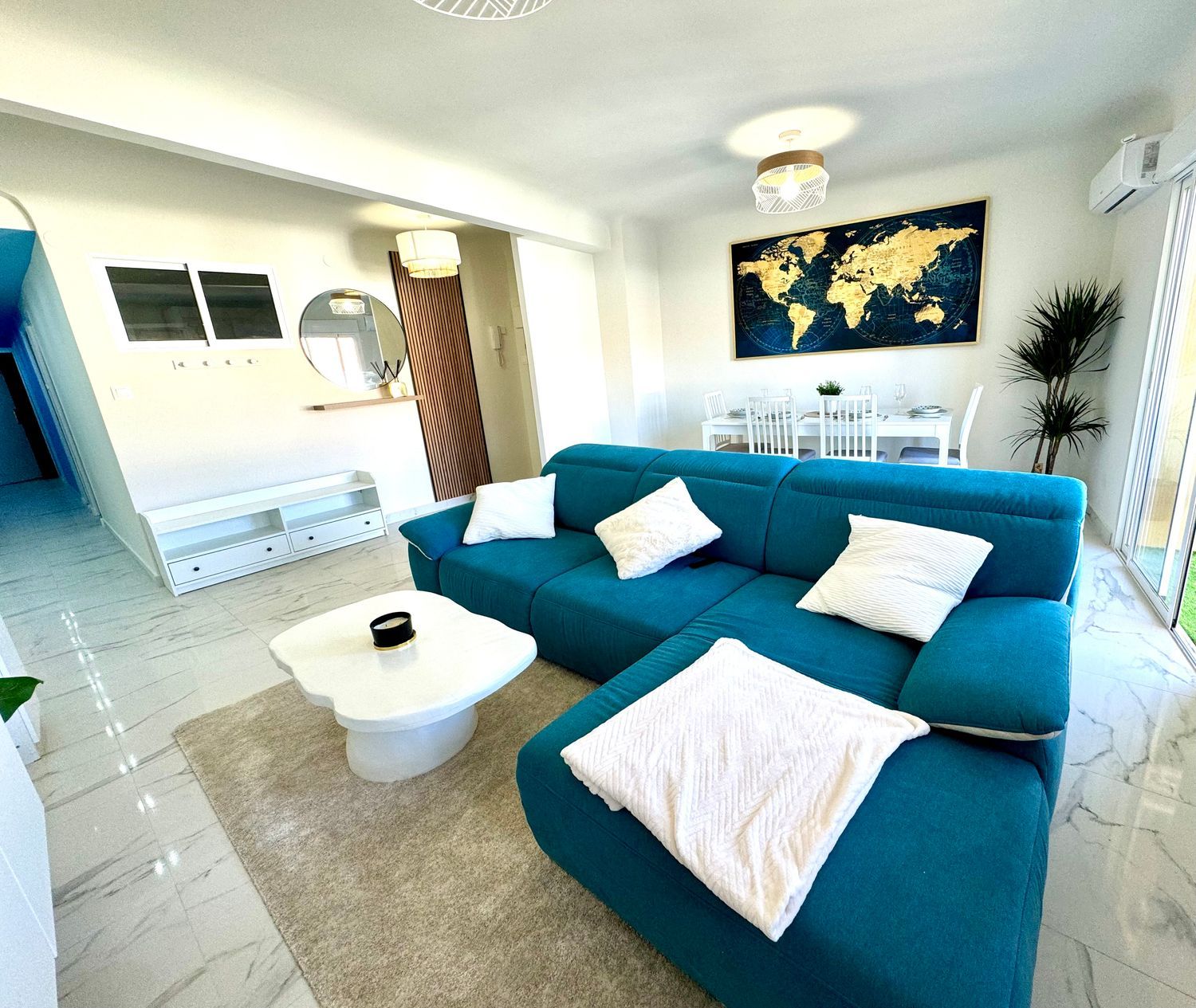 Piso en calle Costera de la Fàbrica, 34 - Foto 2