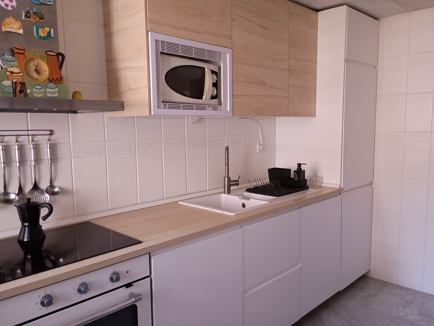 Piso en avenida Buhaira, 10 - Foto 14