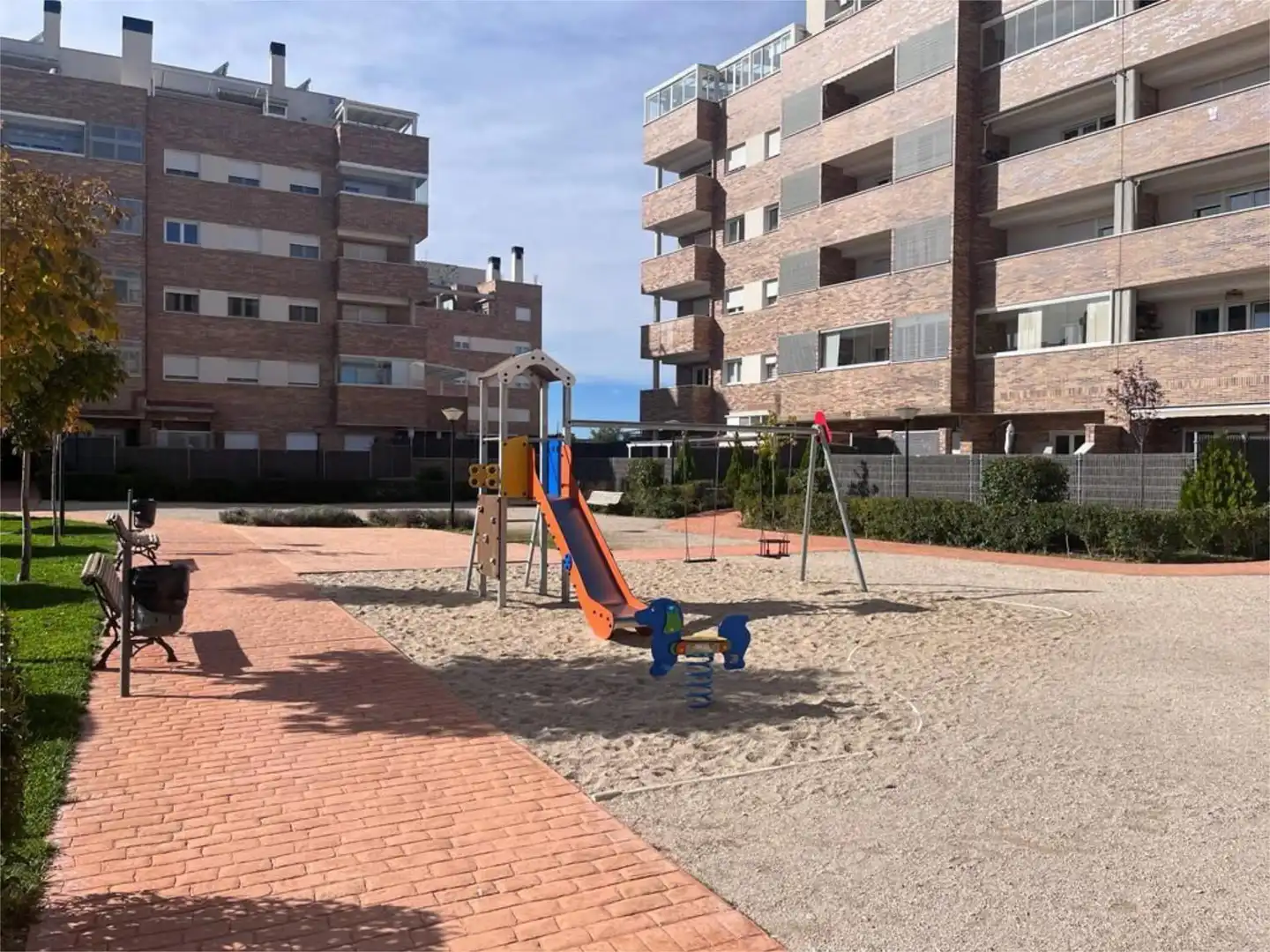 Apartamento en  Calle Barbados 11 - Foto 5