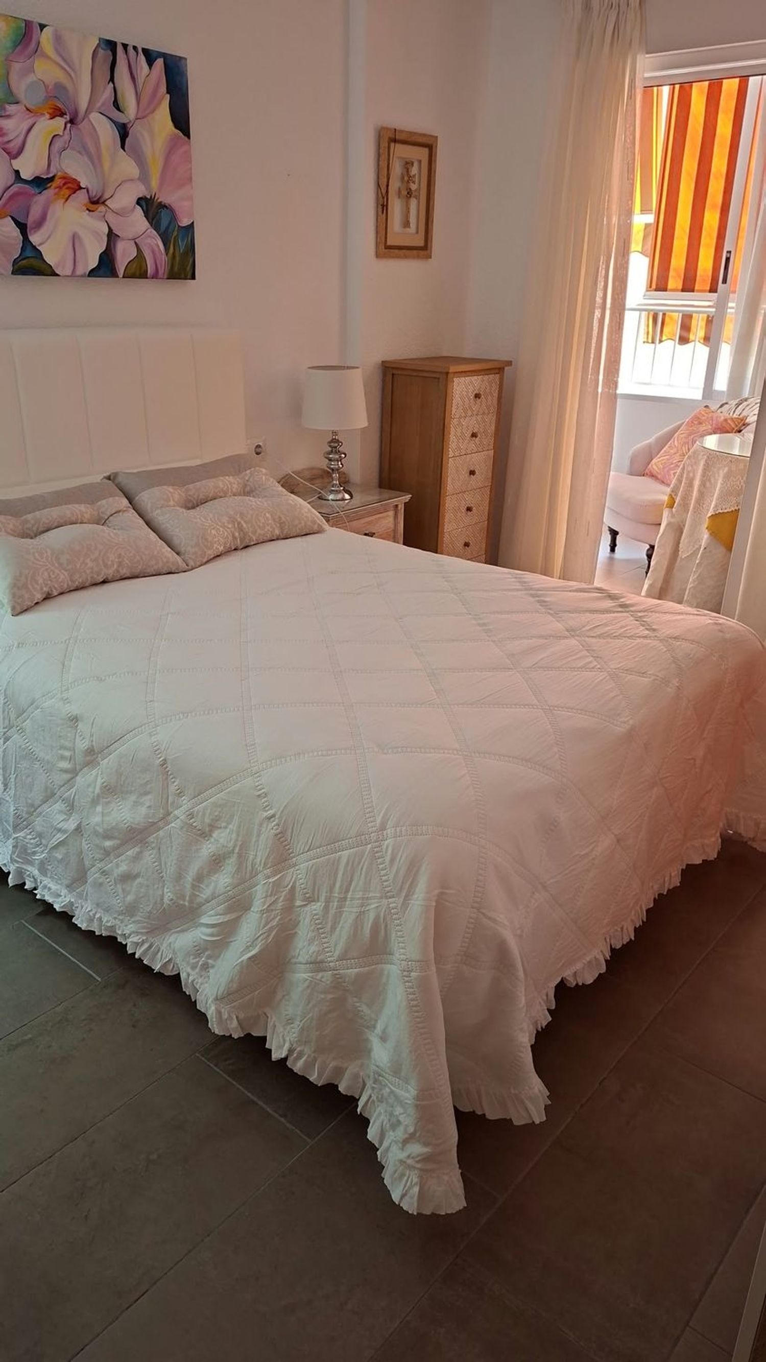 Piso en Calle Esperanto, 26, Pueblo Levante, Pueblo Levante - Foto 6
