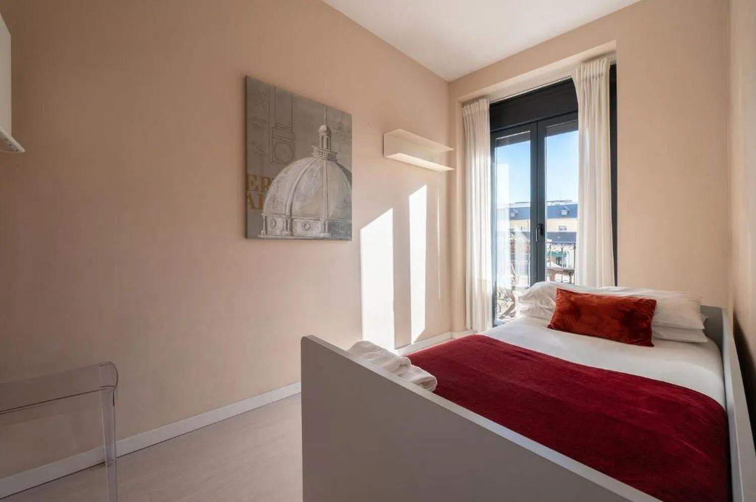 Piso en calle de Rodas, 26 - Foto 3