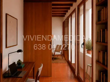 Piso en  Carrer de Guítert 25 - Foto 5