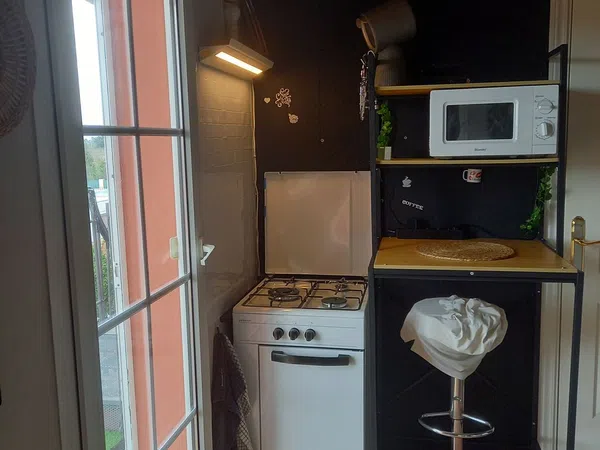Estudio en Camino son atmeller, 357, Son Ametller, Son Ametller - Foto 8