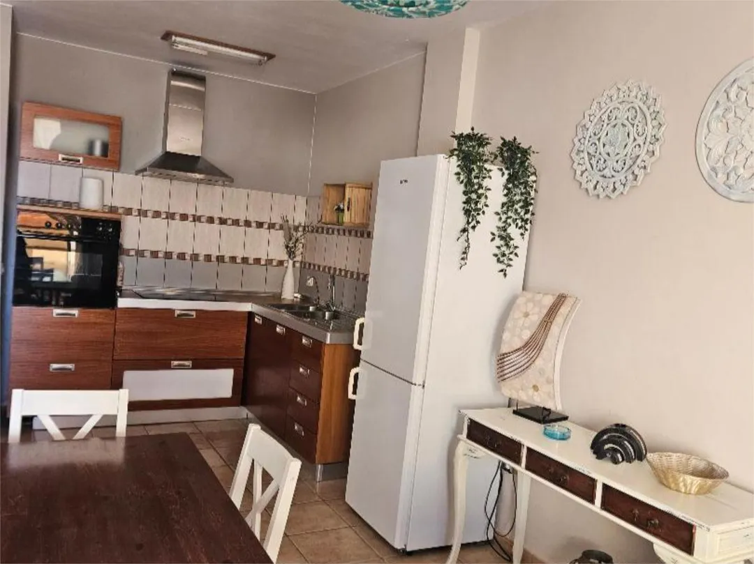 Piso en  Calle El Horno 21 - Foto 7