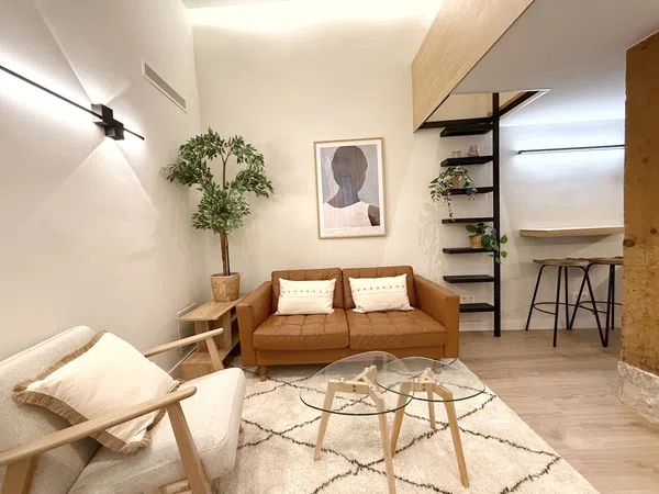 Piso en calle de la Madera, 40 - Foto 2