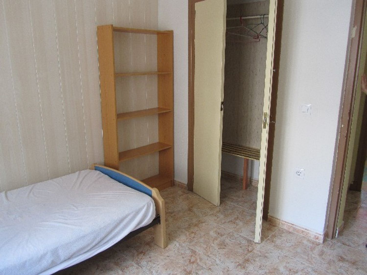 Piso en Calle Arapiles, 32, San Bernardo - Foto 9