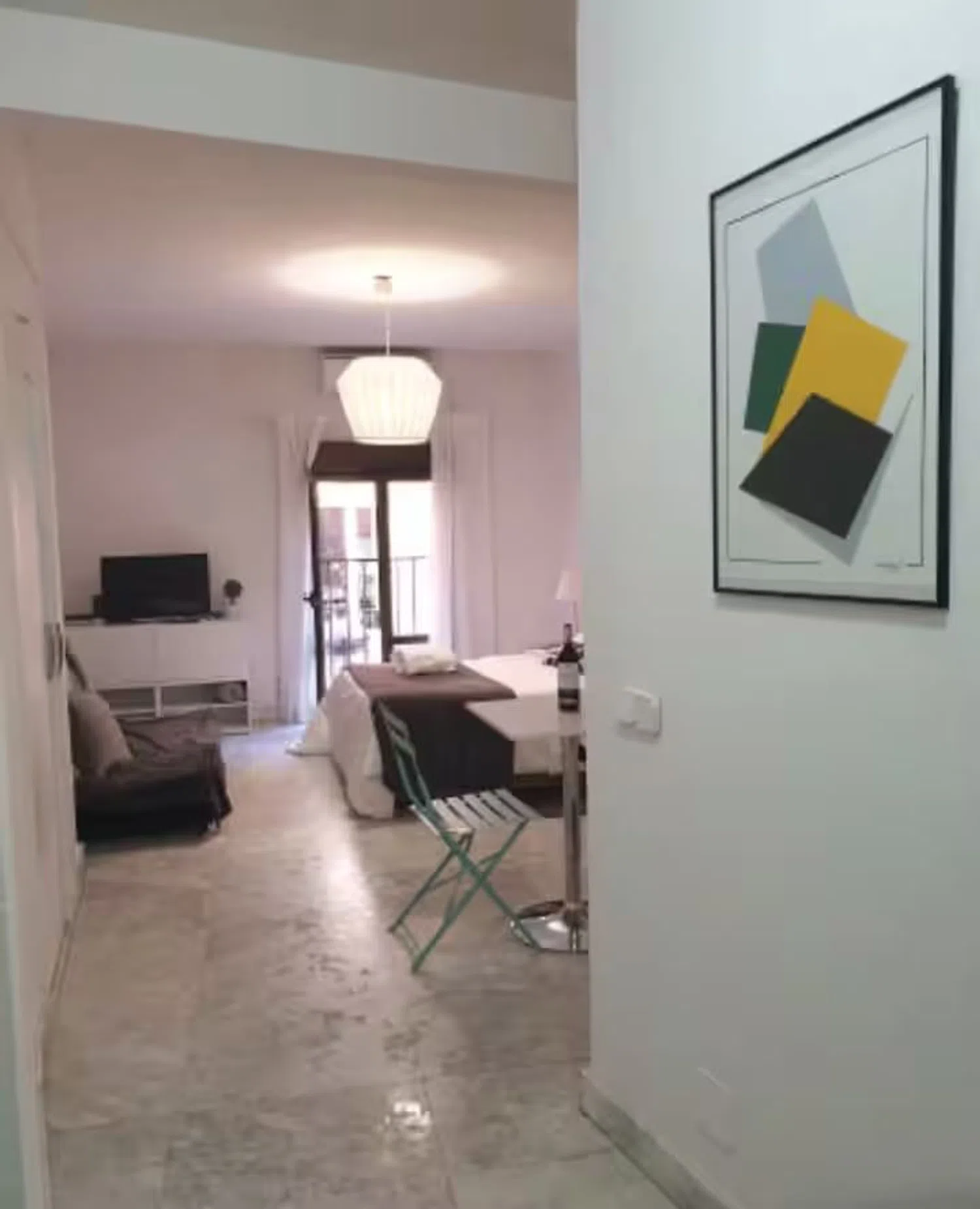 Estudio en calle de las Huertas, 28014 - Foto 5
