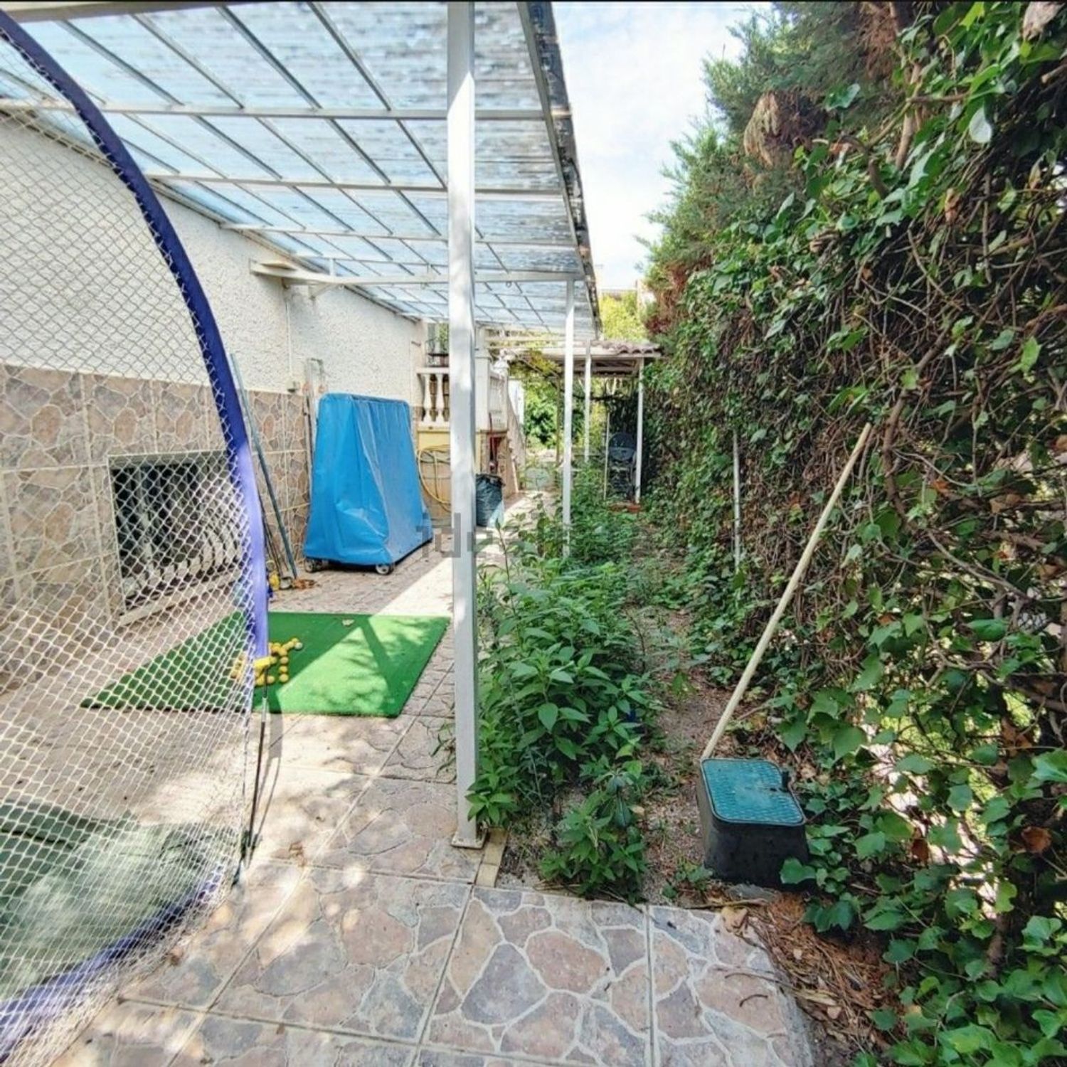 Casa independiente en avenida Integración, 19 - Foto 30