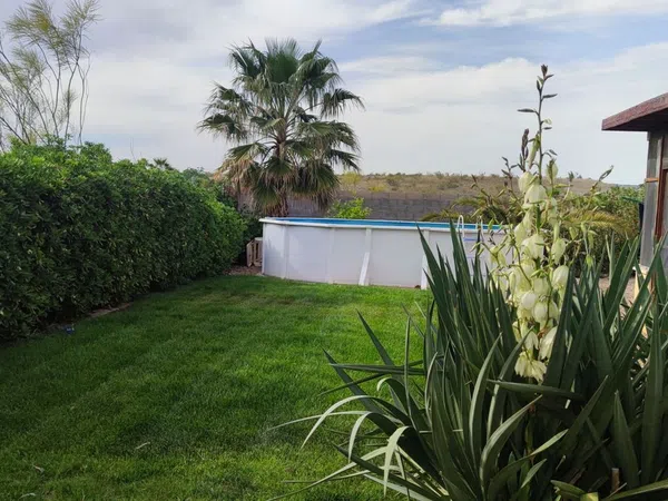 Casa o chalet independiente en Ronda Aragón y Cataluña, 438 - Foto 32