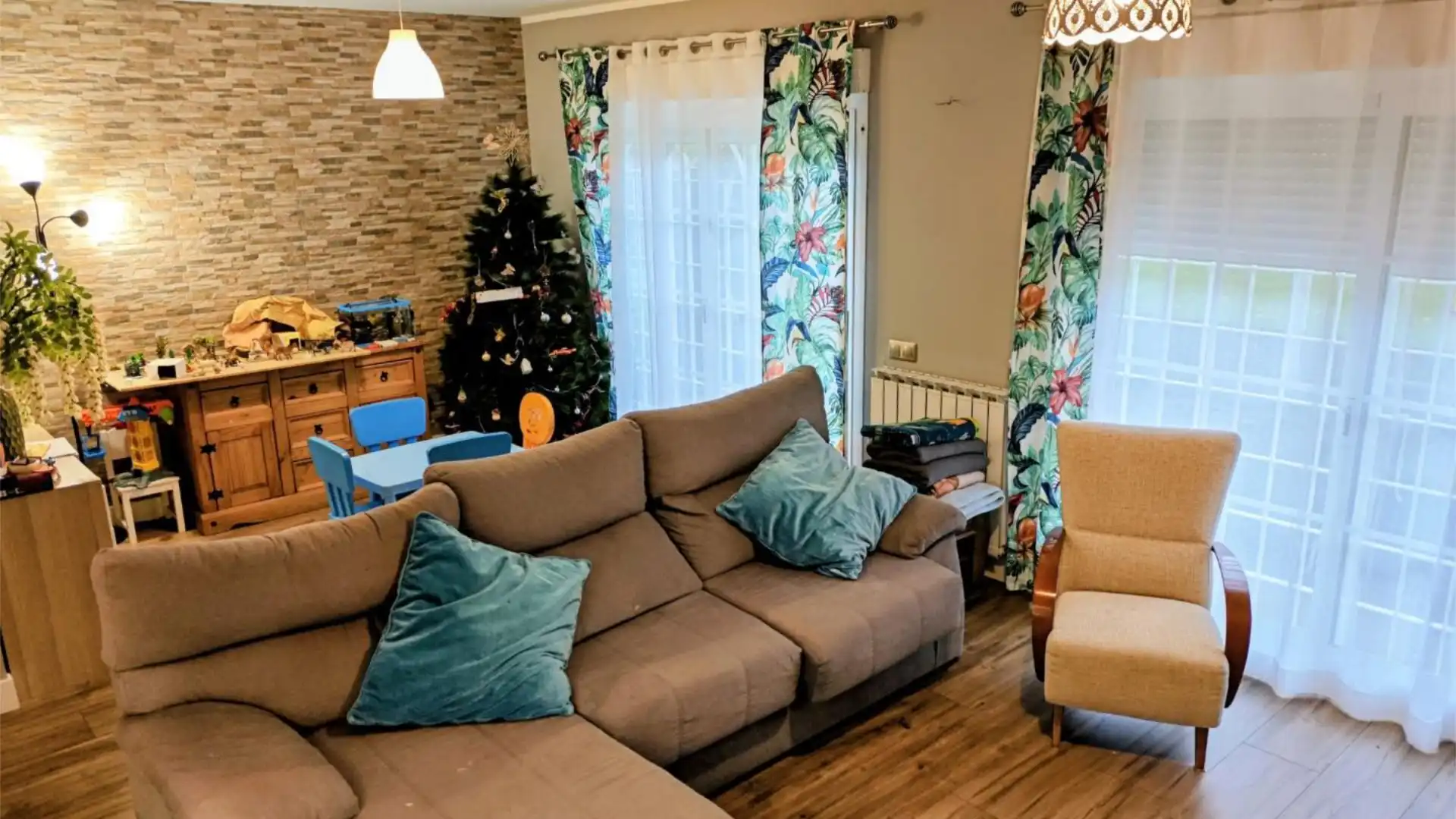 Piso en  Calle Pico Ocejon 27 - Foto 7