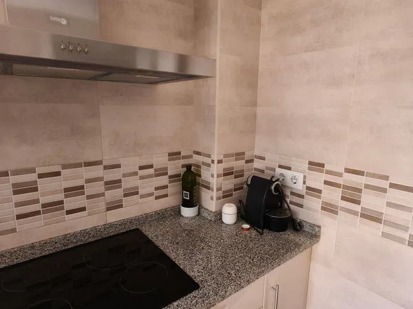 Piso en Calle Malaquita, 1, Doctor Fedriani - Foto 7