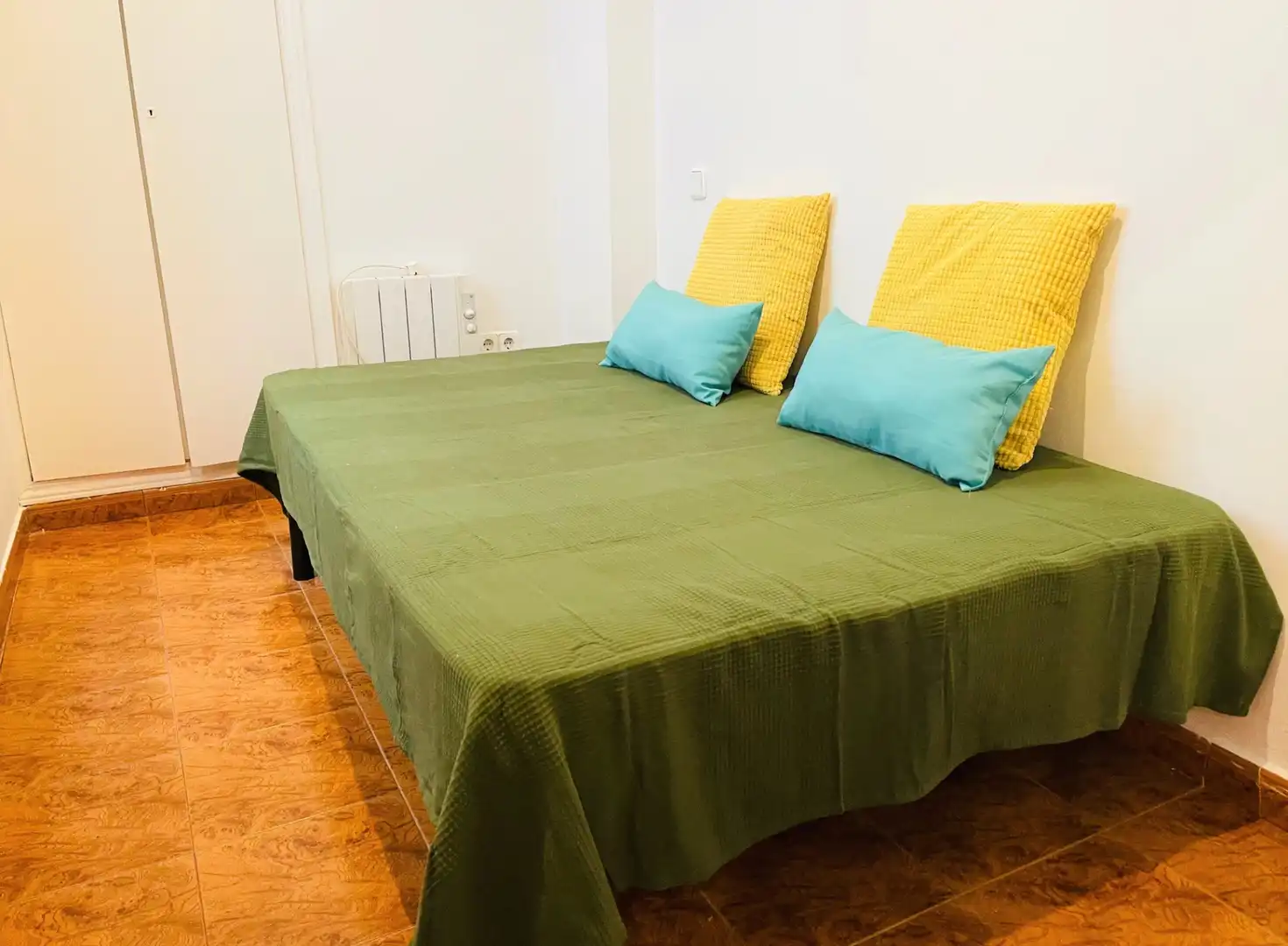 Apartamento en  Madrid Capital - Foto 6