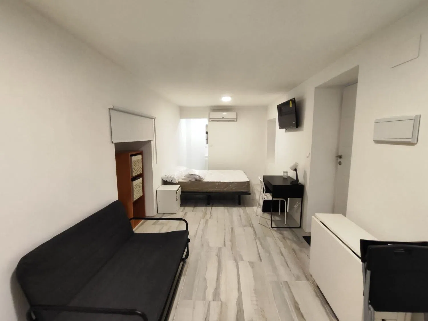 Estudio en calle Libertad, 32 - Foto 3