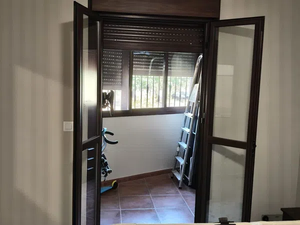 Chalet pareado en Camas - Foto 22