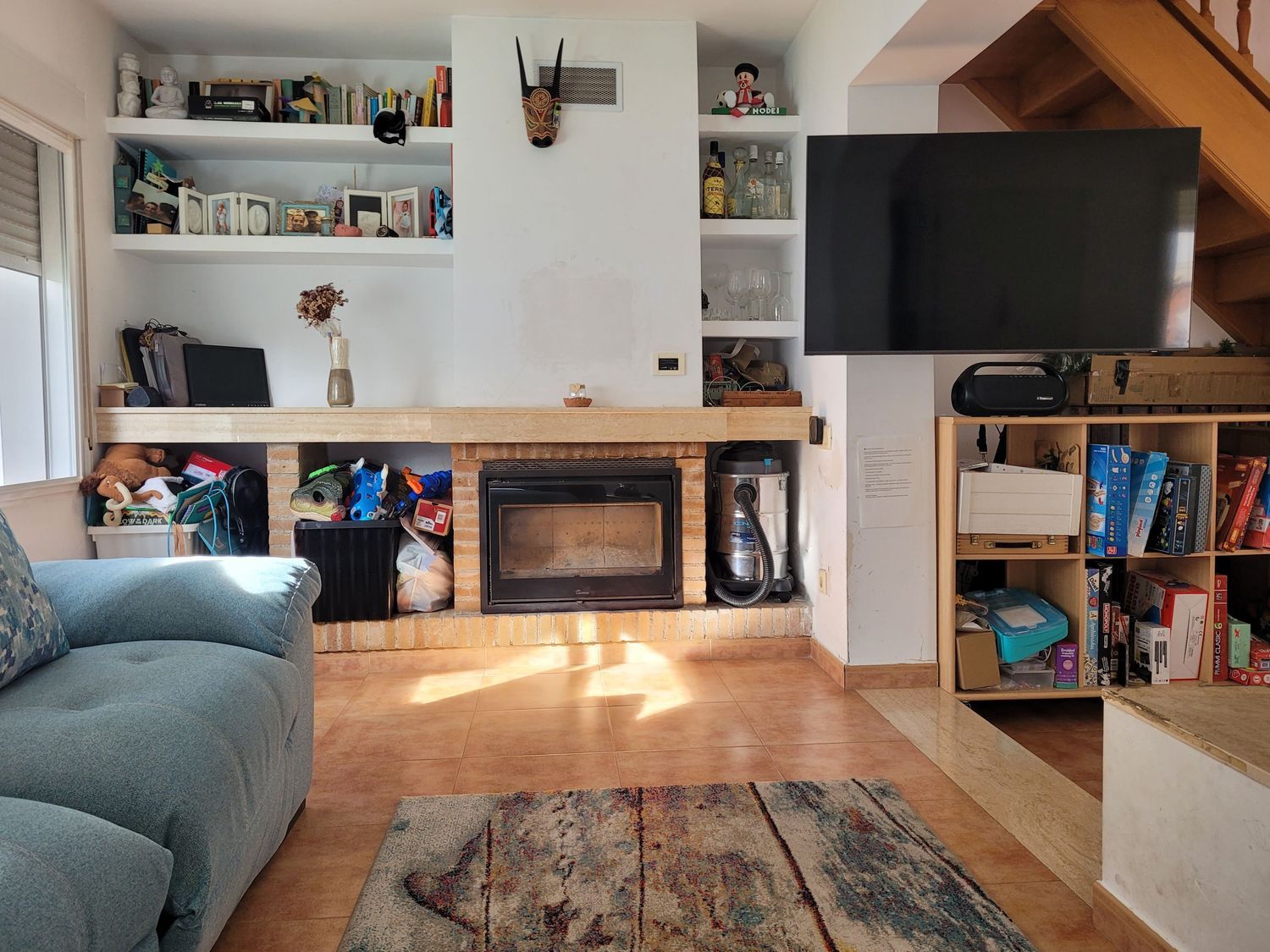 Casa o chalet independiente en Calle A. S. s/n - Foto 11