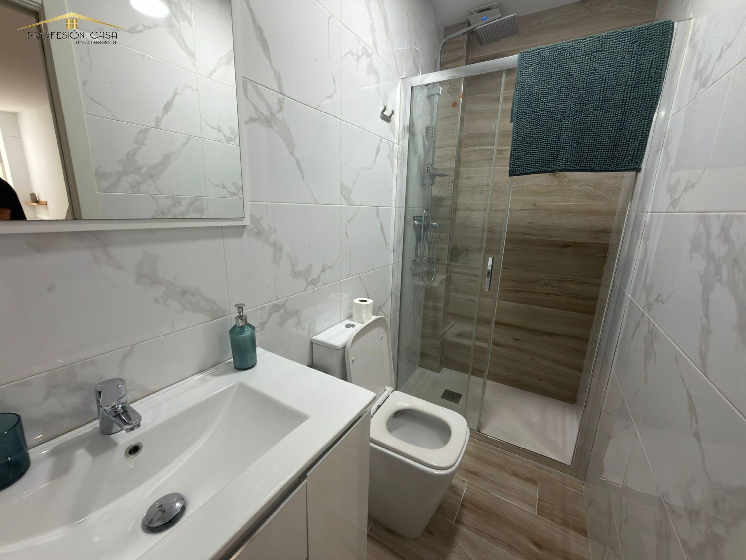 Estudio en Huelin, Huelin - Foto 6