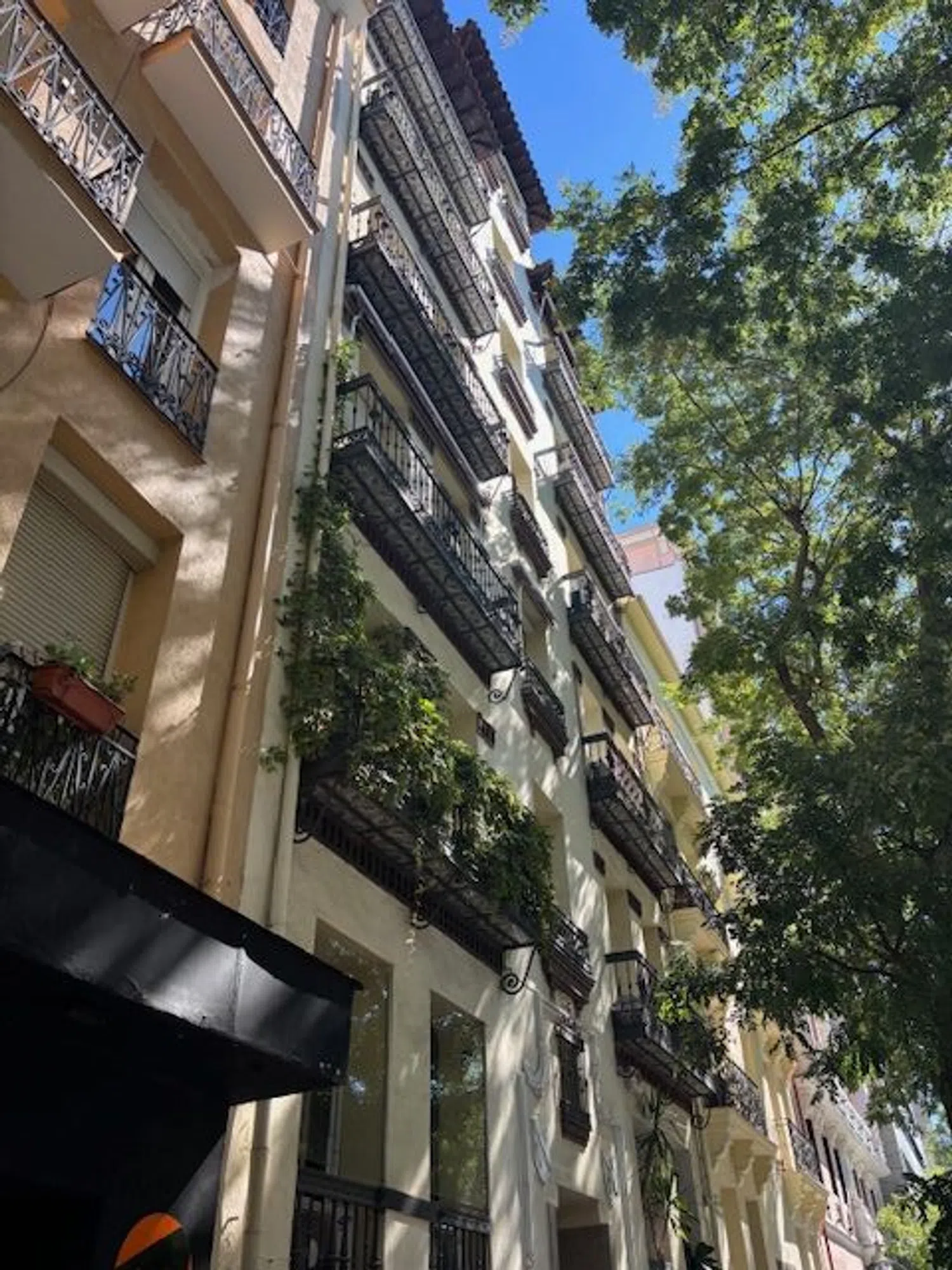 Piso en calle del Conde de Peñalver, 56 - Foto 9