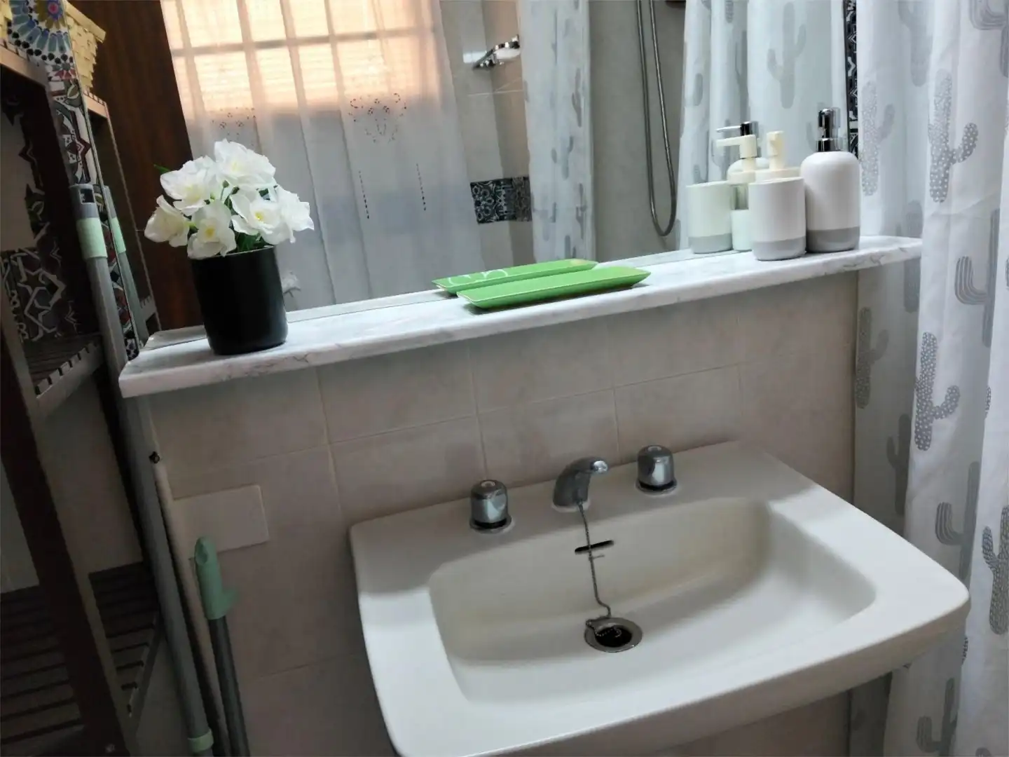 Estudio en  Calle del Doctor Ingram 8 - Foto 9