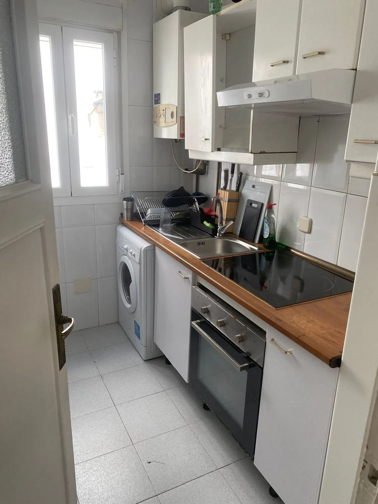 Piso en Barrio Puerta del Ángel - Foto 5