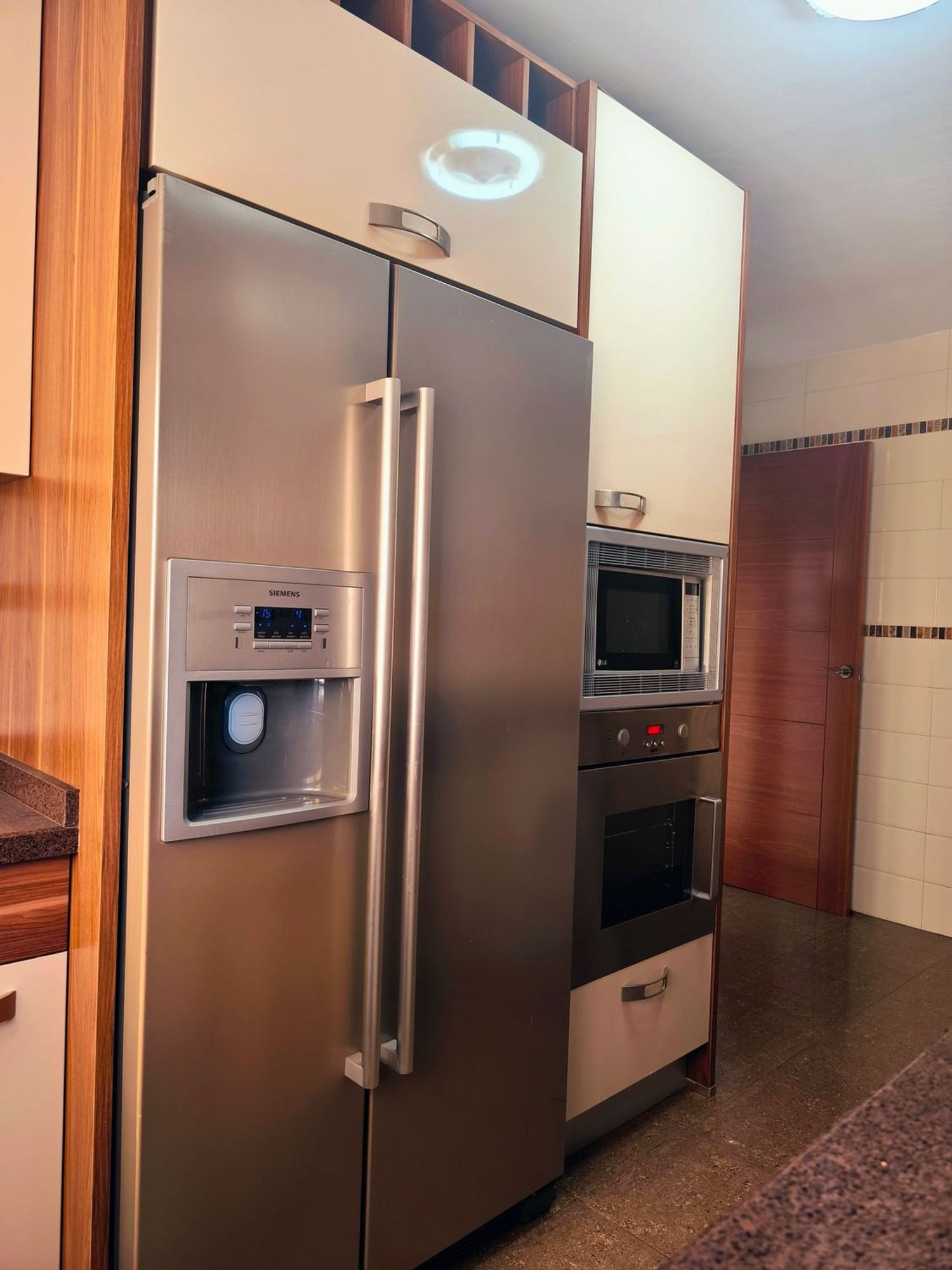 Piso en Calle Guadajoz, 2, La Salle-Avd Manuel del Valle-Las Naciones - Foto 3