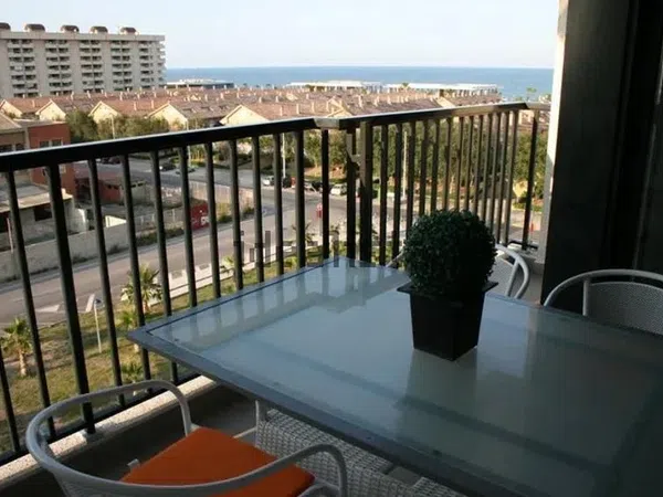 Piso en La Patacona, La Patacona - Foto 2