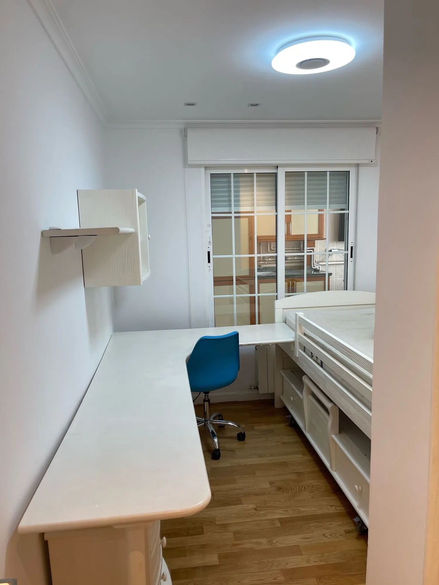 Piso en avenida Benito Perez Galdos, 26 28 - Foto 13