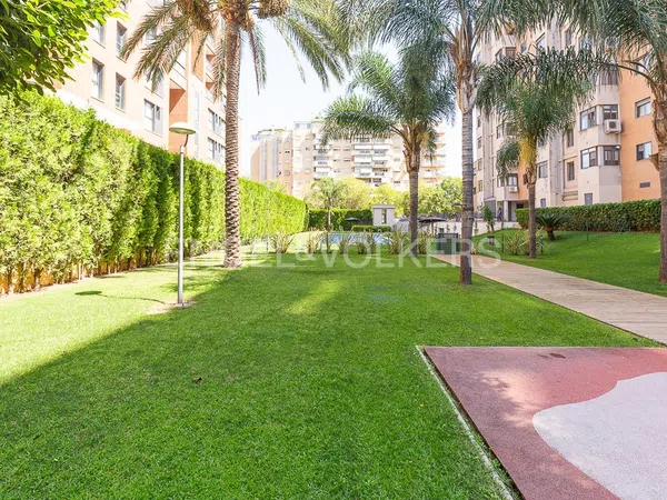 Piso en Nou Campanar - Foto 37