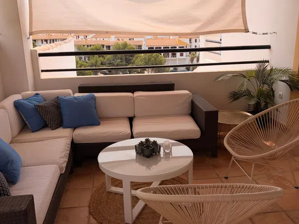 Ático en Estribor, 10, Altea la Vella, Altea la Vella - Foto 17
