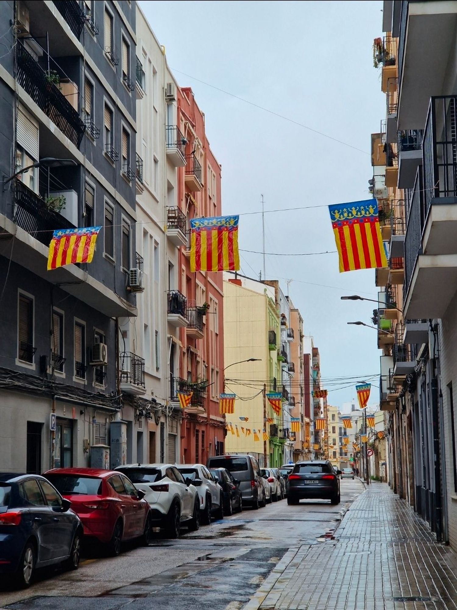 Piso en calle de Planas, 52 - Foto 2