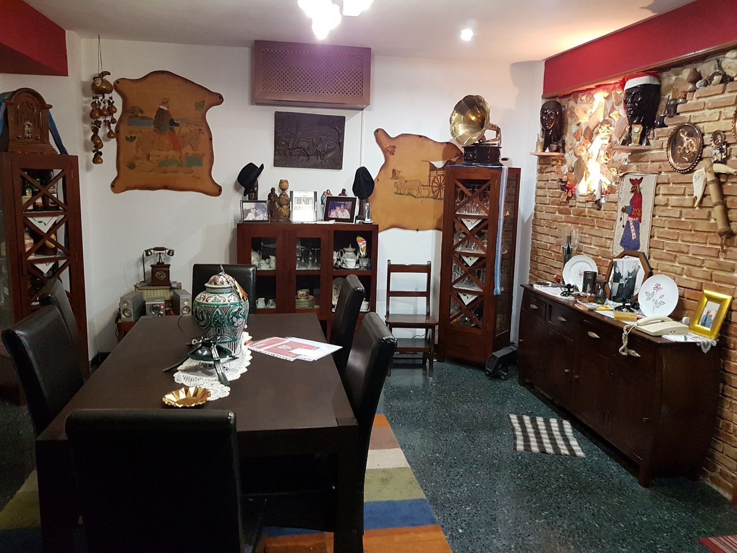 Piso en Carretera de Gabriel Císcar, 1, Oliva pueblo, Oliva pueblo - Foto 3