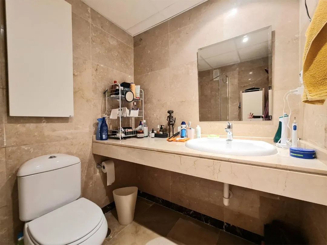 Piso en  Jardines de la Duquesa 39E - Foto 12