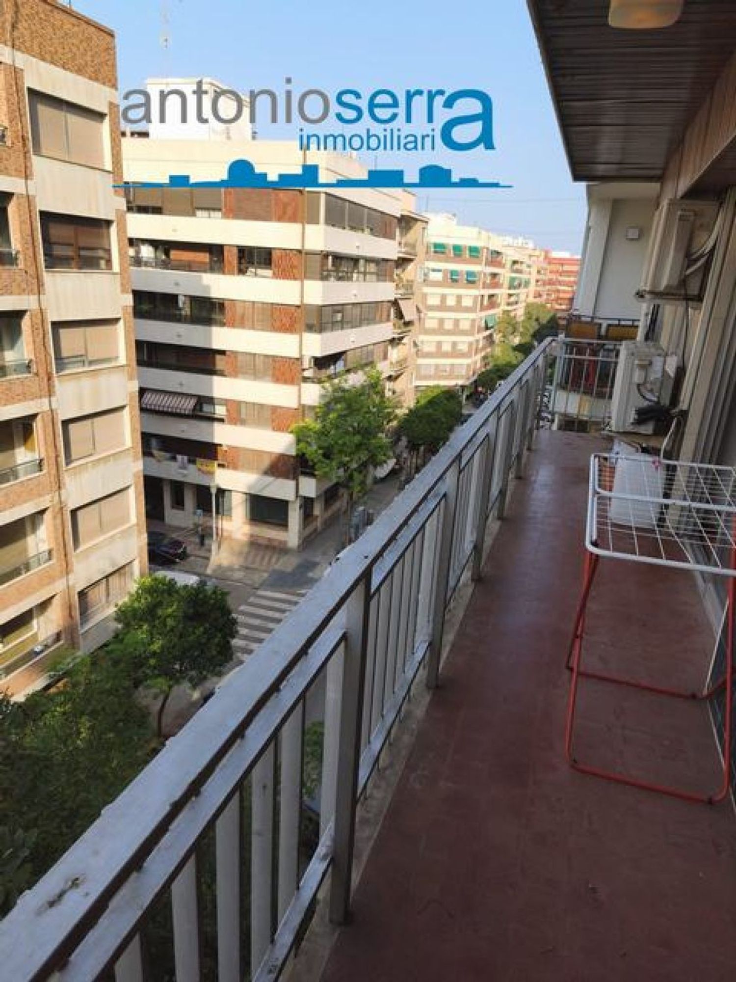 Piso en Calle de l'Arxiduc Carles, Patraix - Foto 4