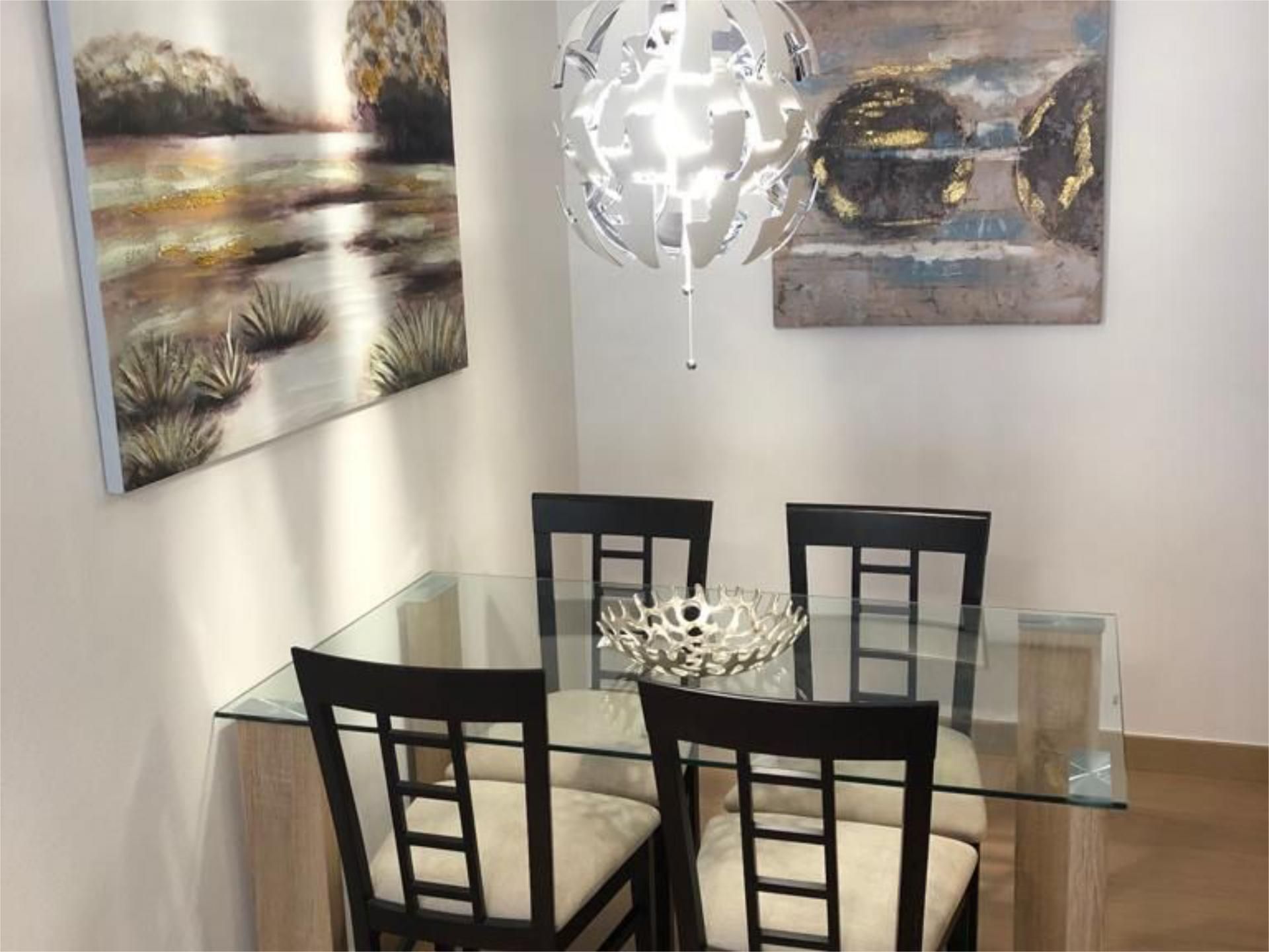 Piso en  Calle Pintor Muñoz Barberán 3 - Foto 6