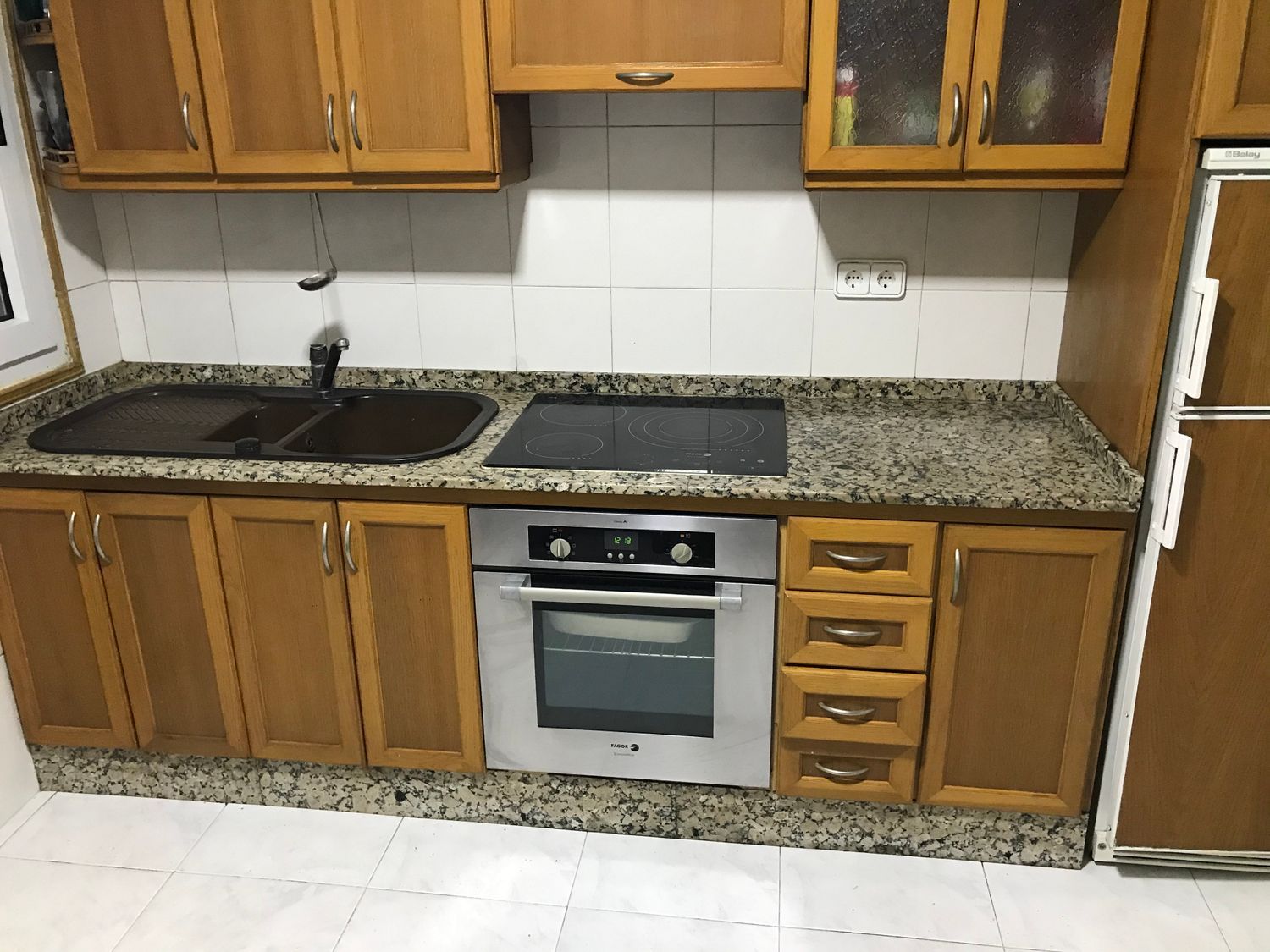 Piso en Falperra-Santa Lucía - Foto 14