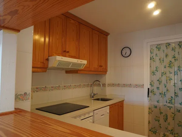 Piso en avenida Tellerola, 1 - Foto 18