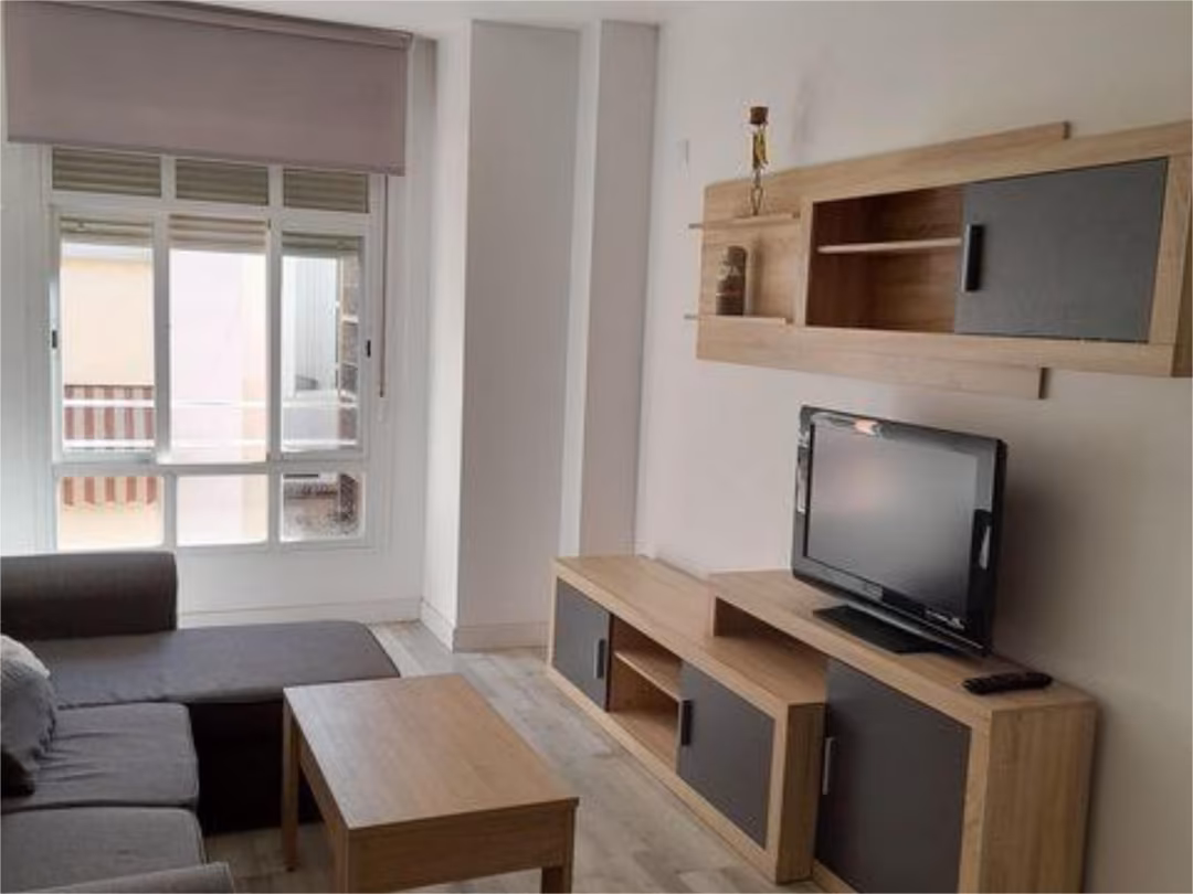 Piso en  Calle Marruecos 4