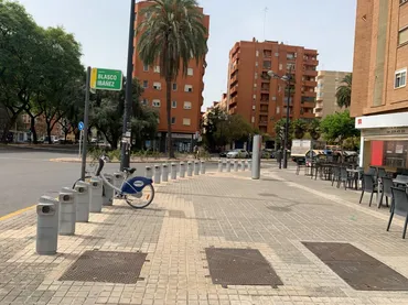 Piso en  Valencia Capital - Foto 38