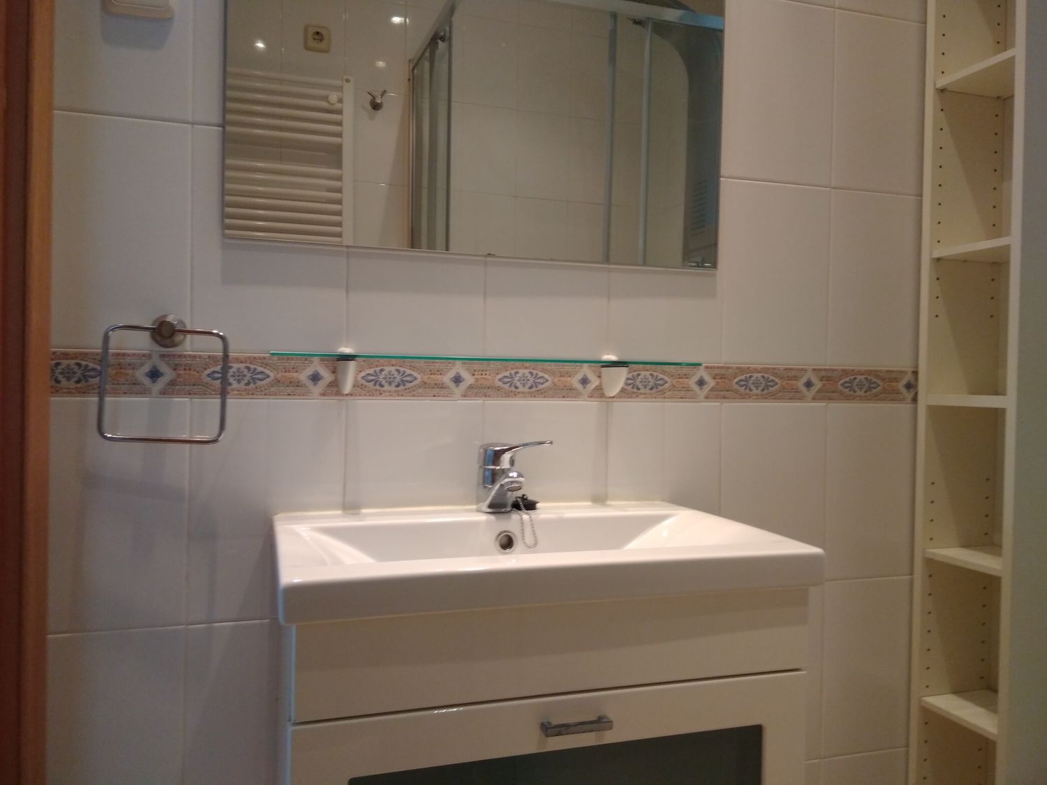 Piso en calle de Arriaza, 12 - Foto 4