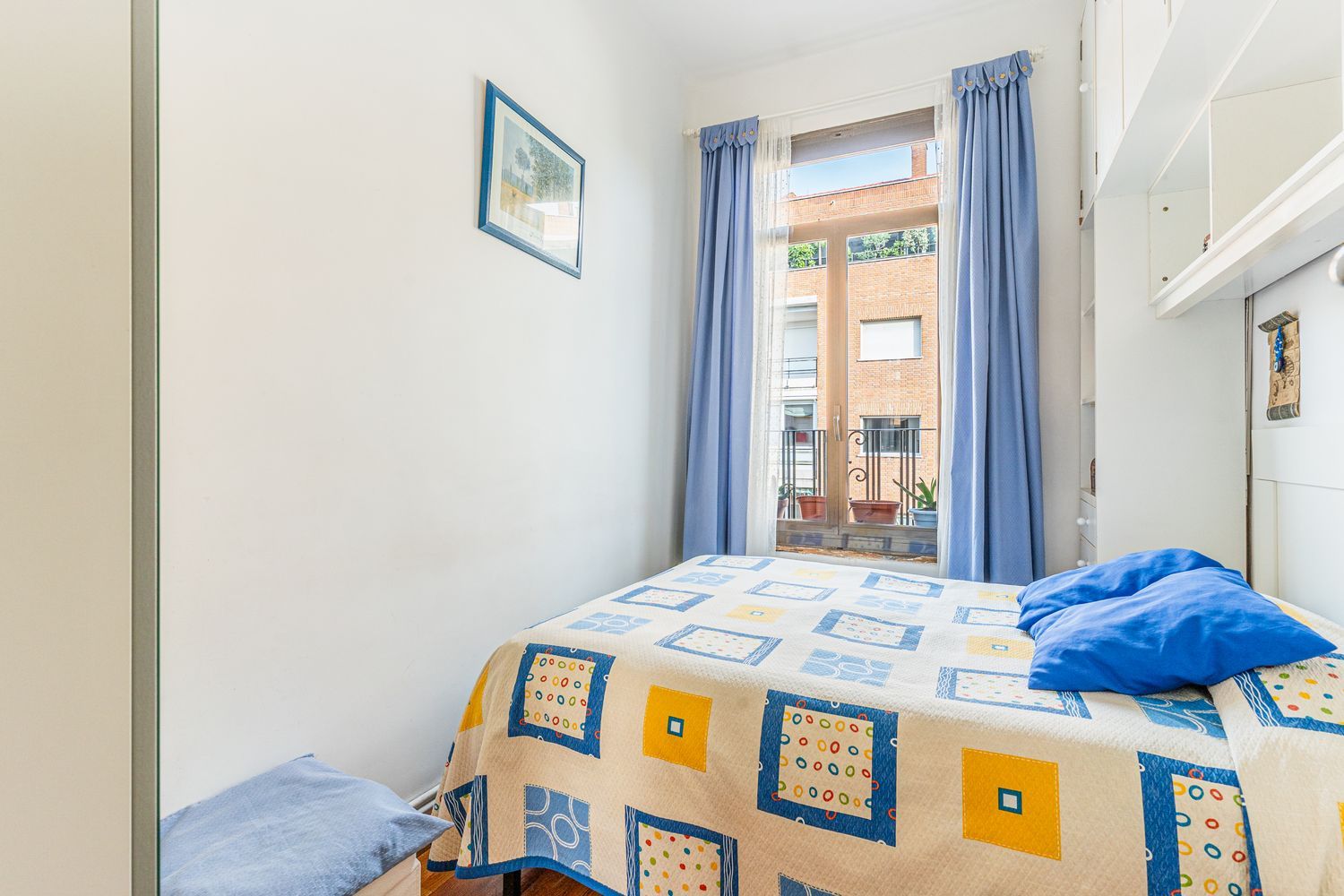 Piso en Barrio Niño Jesús - Foto 14